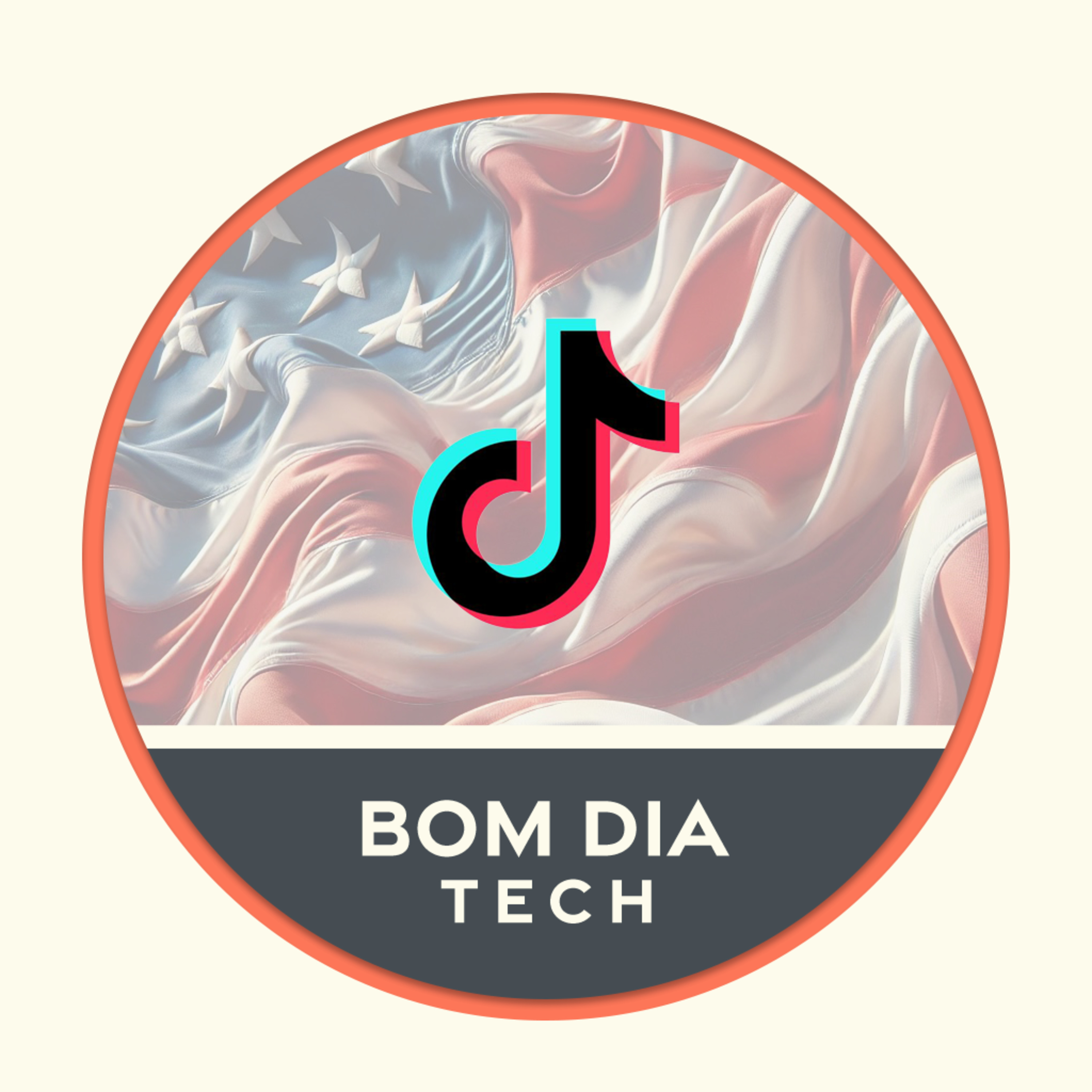 30/12/2024 - TikTok nos EUA: Lei de banimento pode ser suspensa! episode artwork
