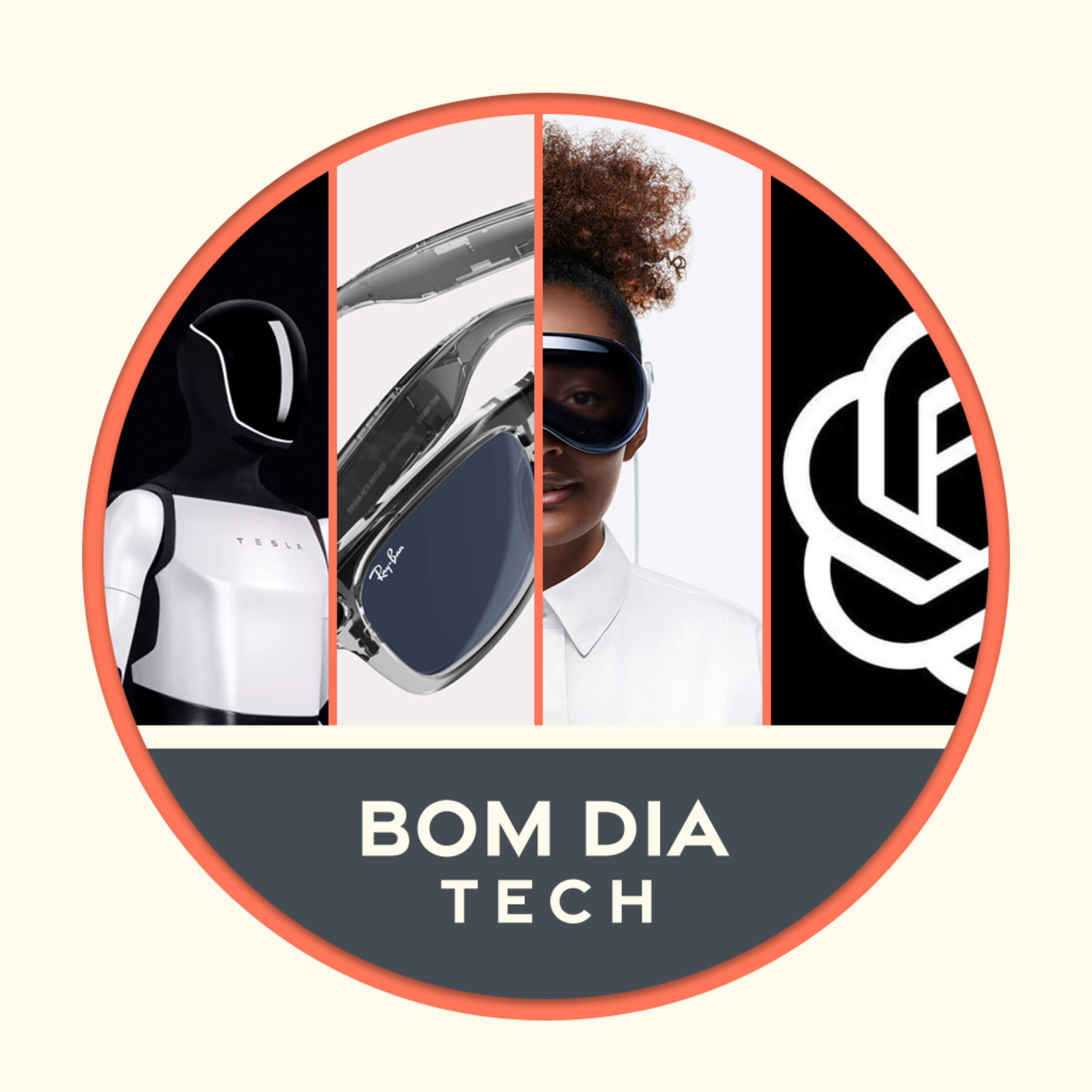Bom dia Tech