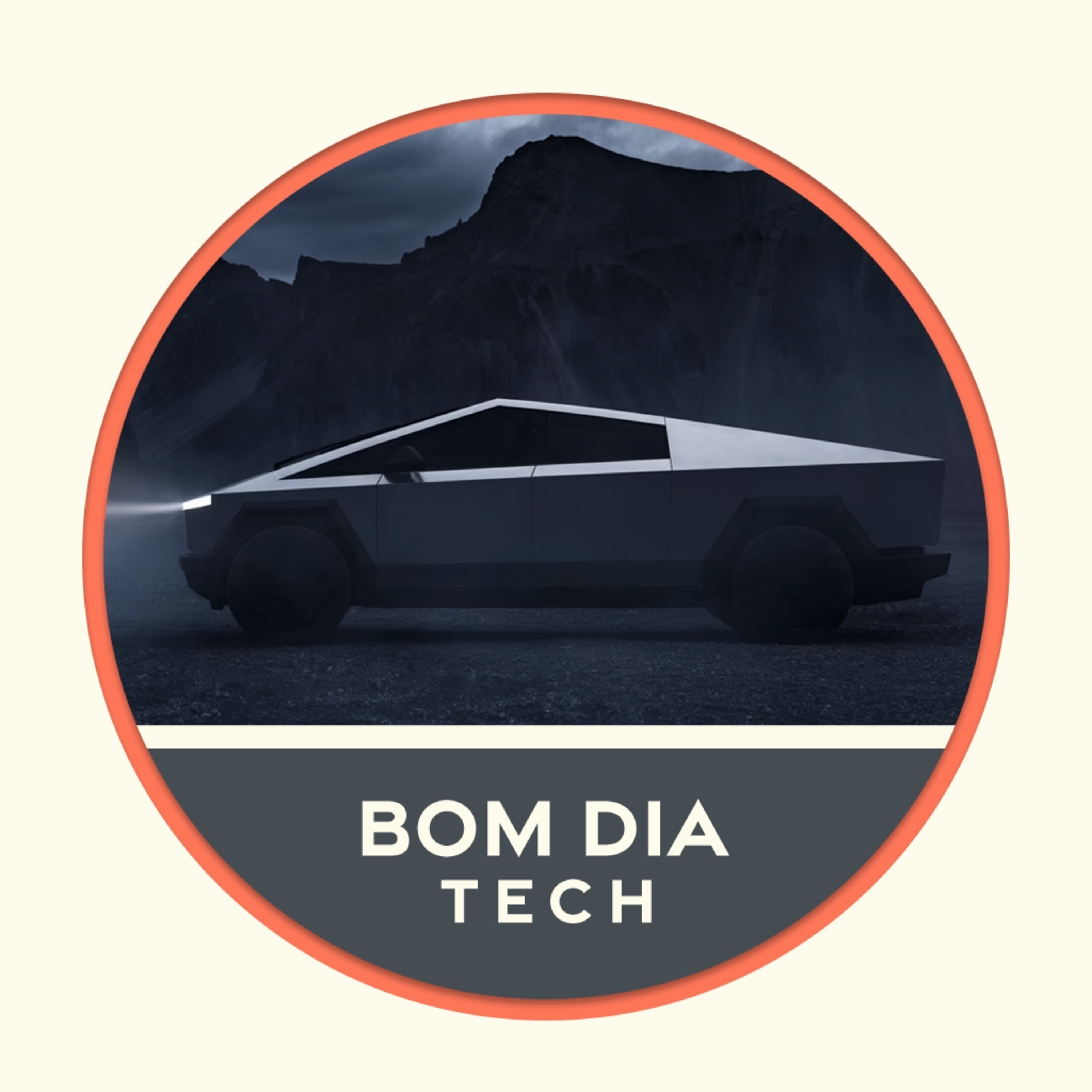 Bom dia Tech