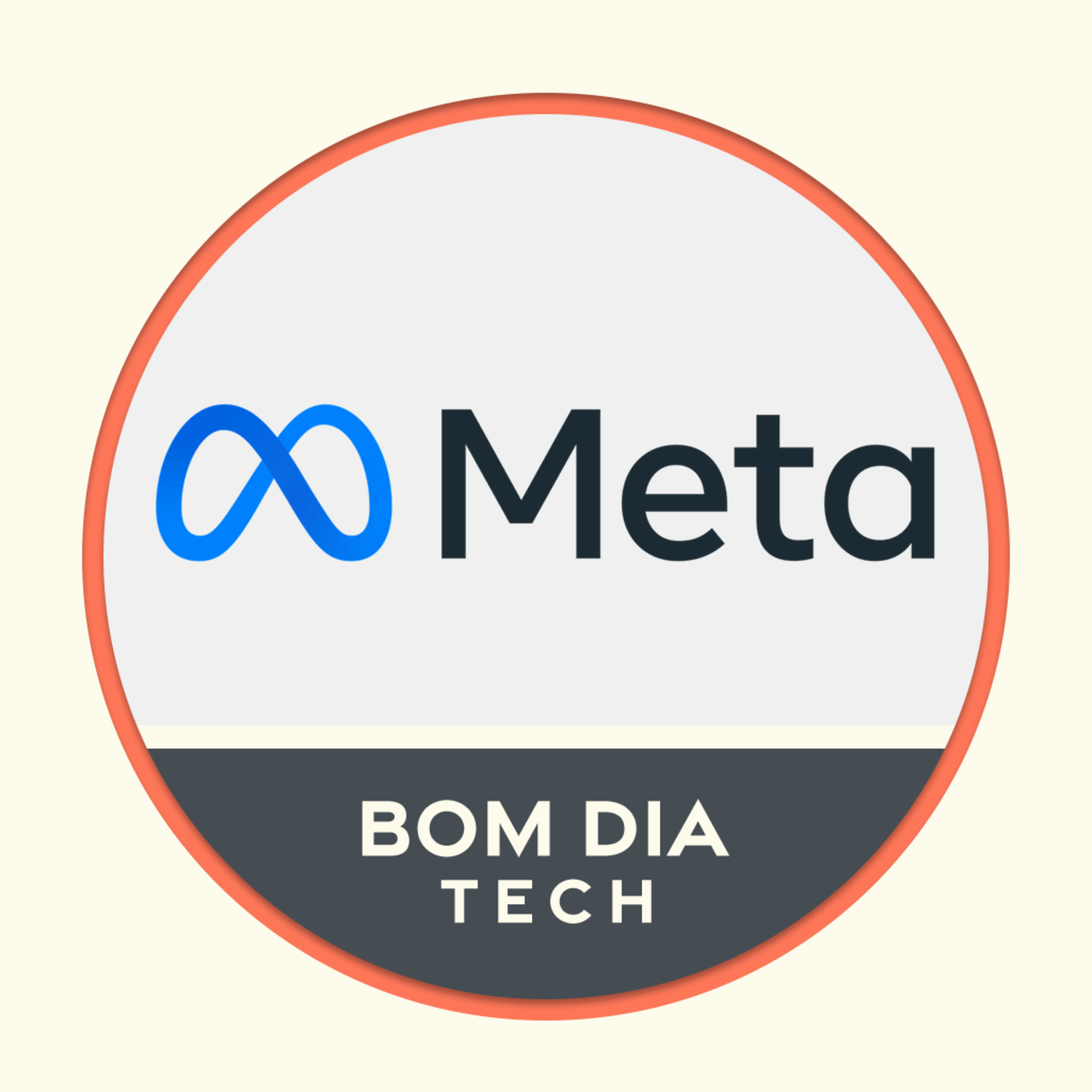 08/01/2025 - Mudanças nas políticas de moderação do Instagram, Threads e Facebook! episode artwork