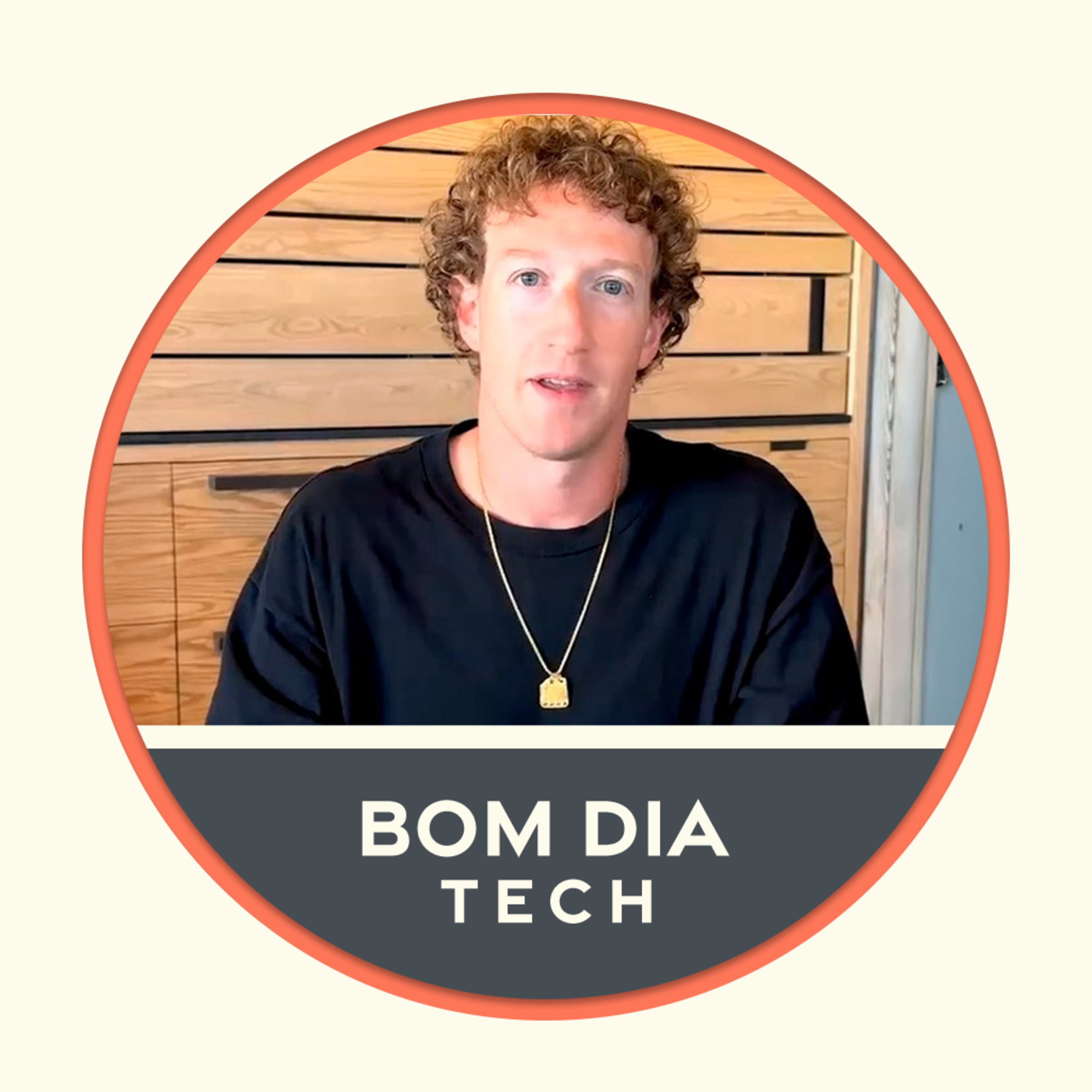 Bom dia Tech