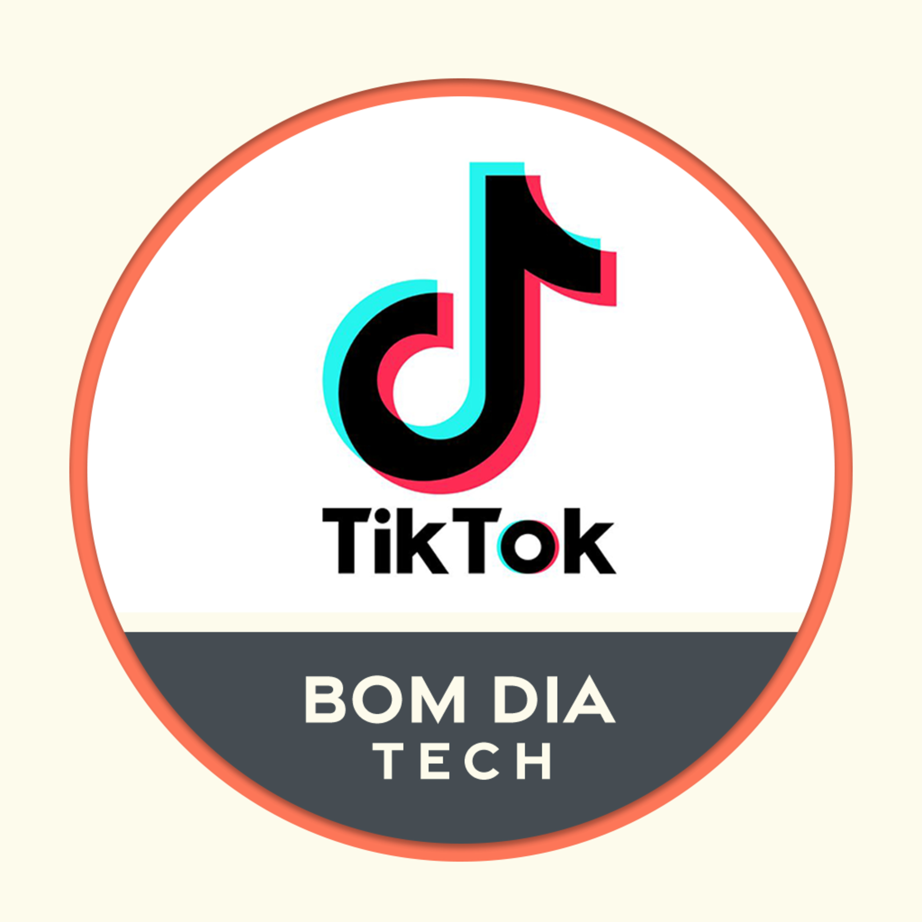 20/01/2025 - TikTok é banido nos EUA por 12 horas, mas ordem executiva restaura serviços! episode artwork