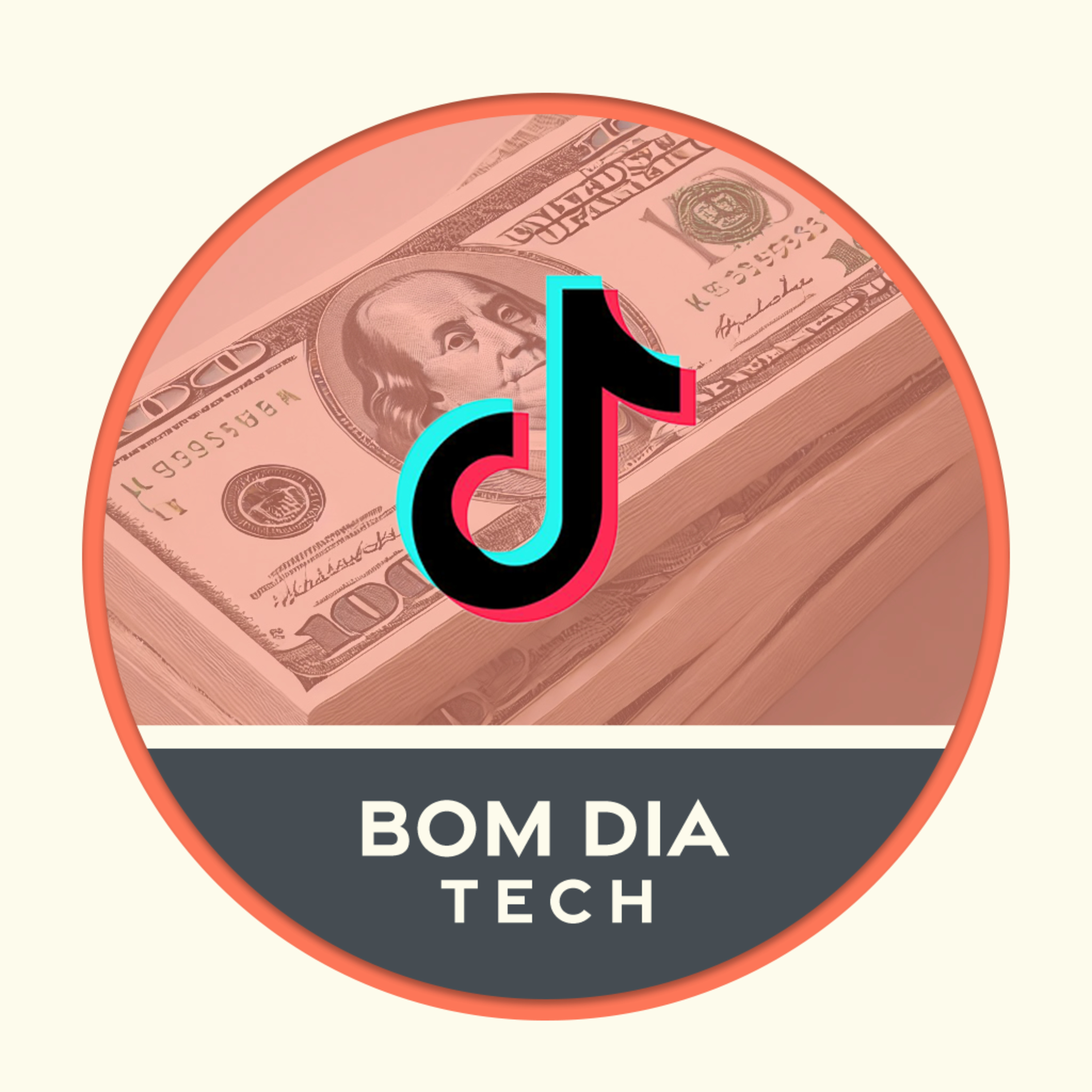 22/01/2025 - Mr Beast, Elon Musk e Oracle surgem como interessados em comprar o TikTok! episode artwork