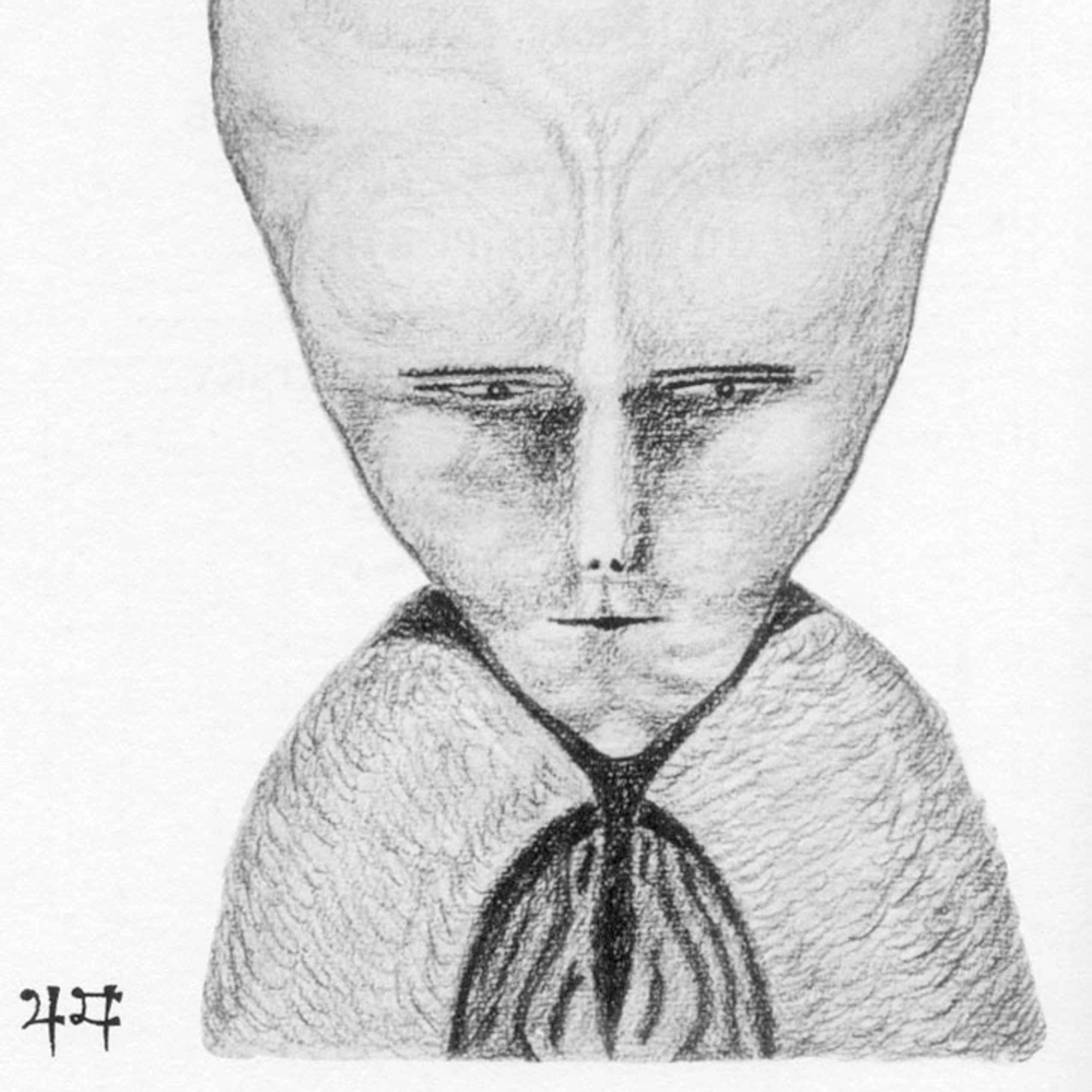 The Infinite Middle