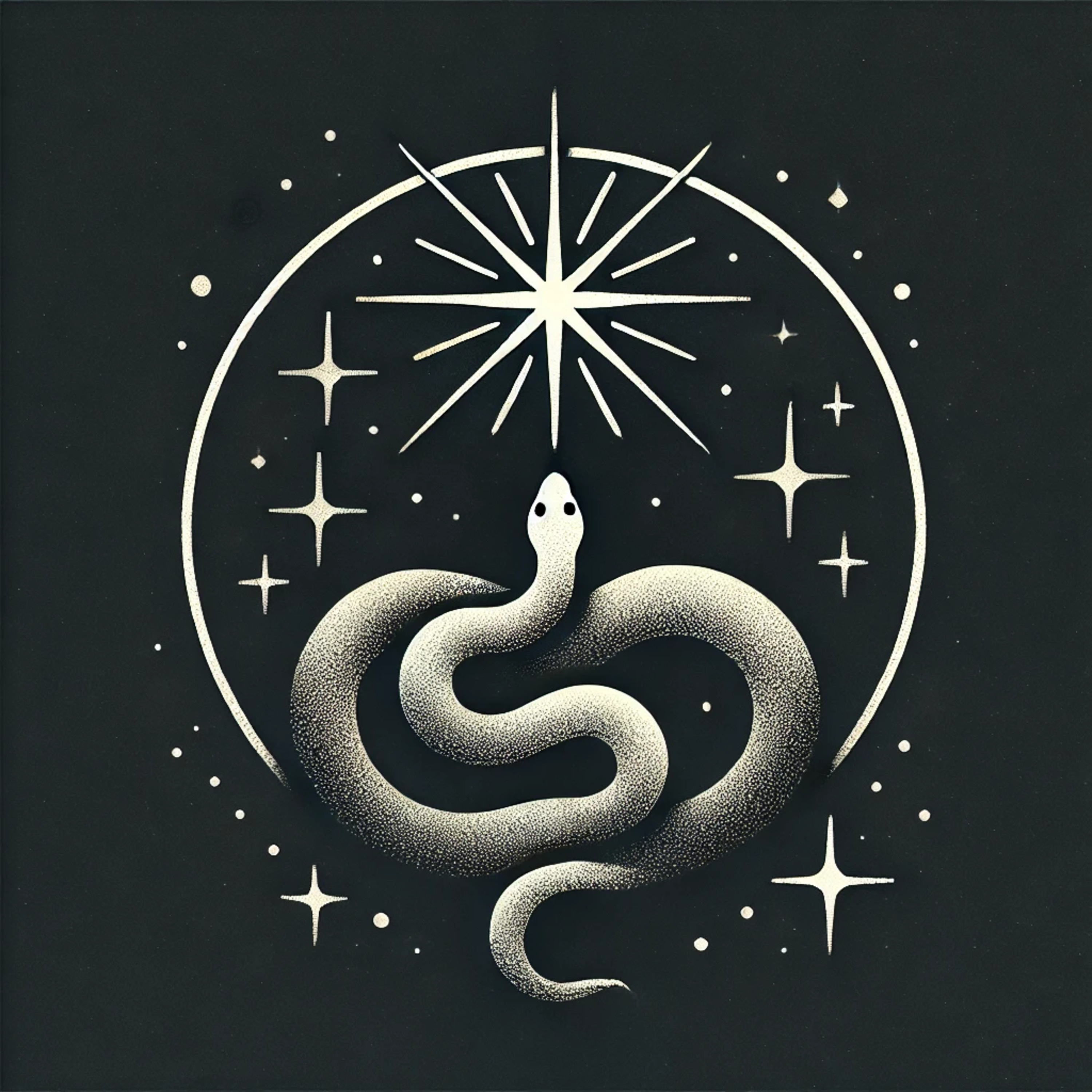 The Infinite Middle