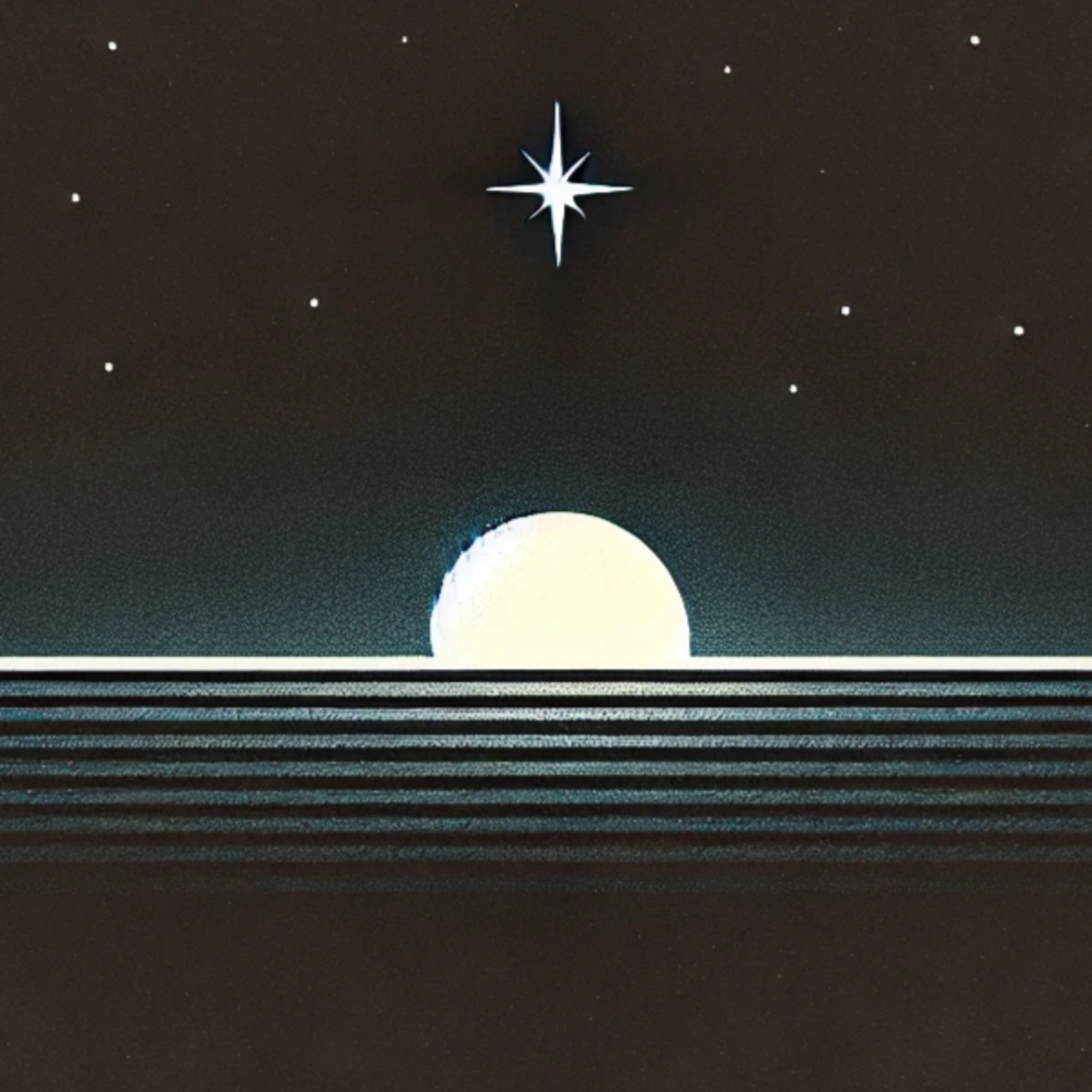 The Infinite Middle