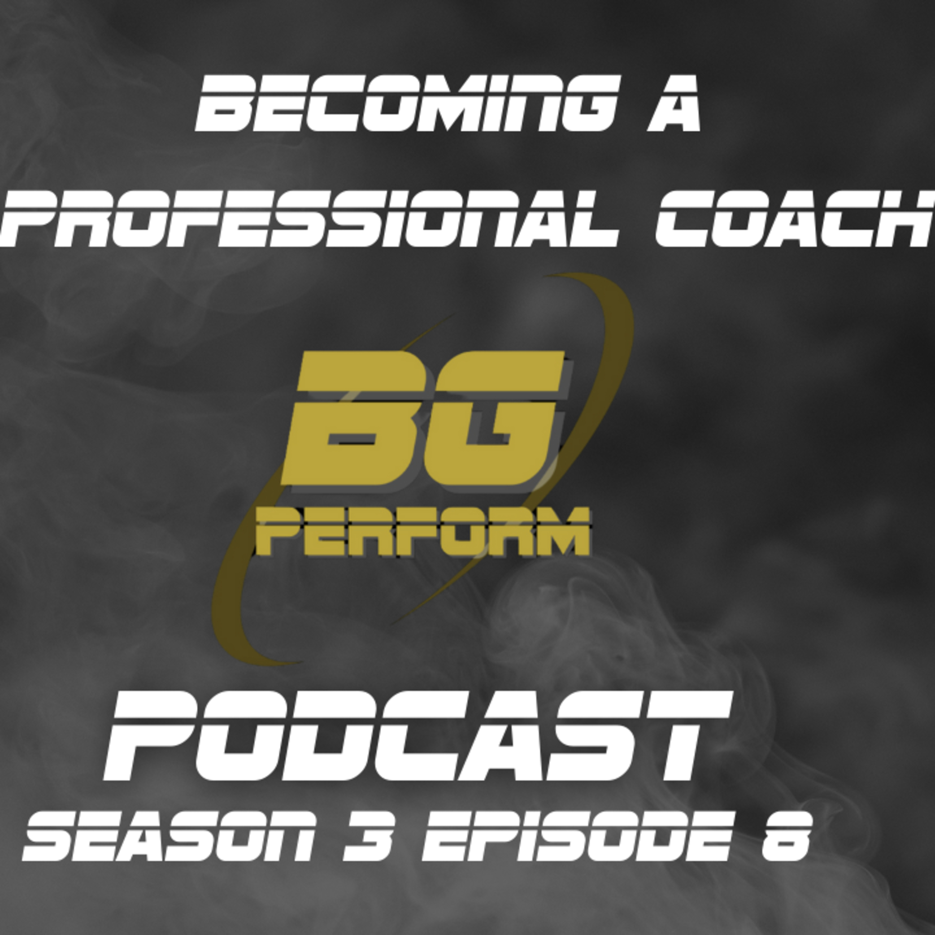 #BGPerform Podcast