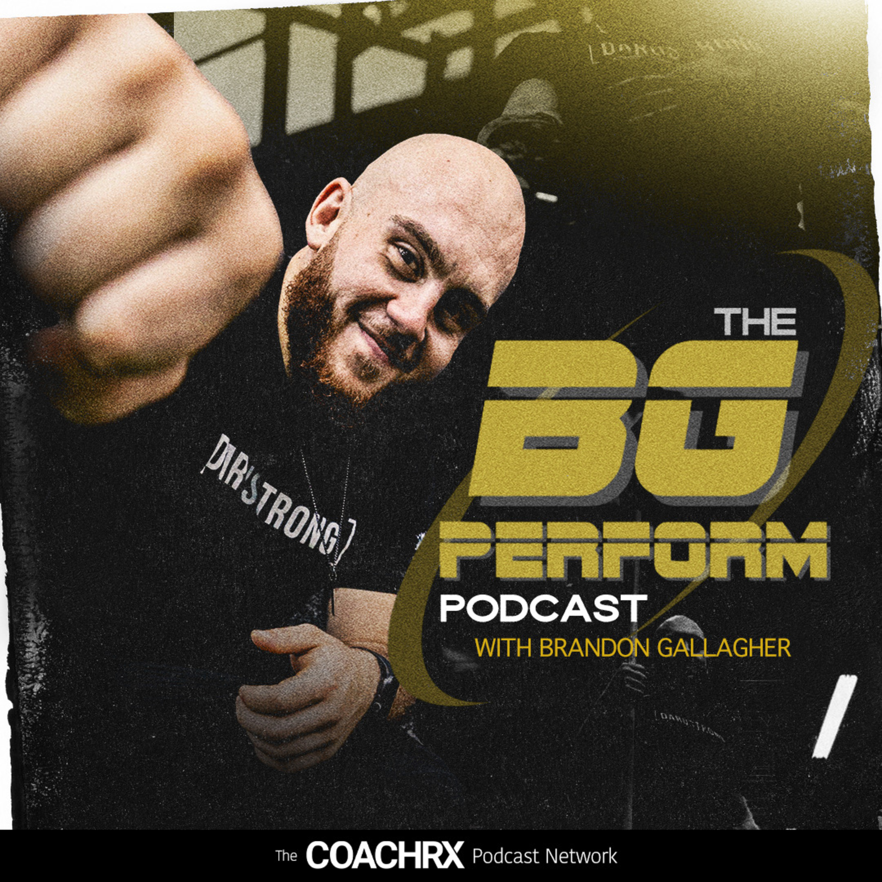 #BGPerform Podcast