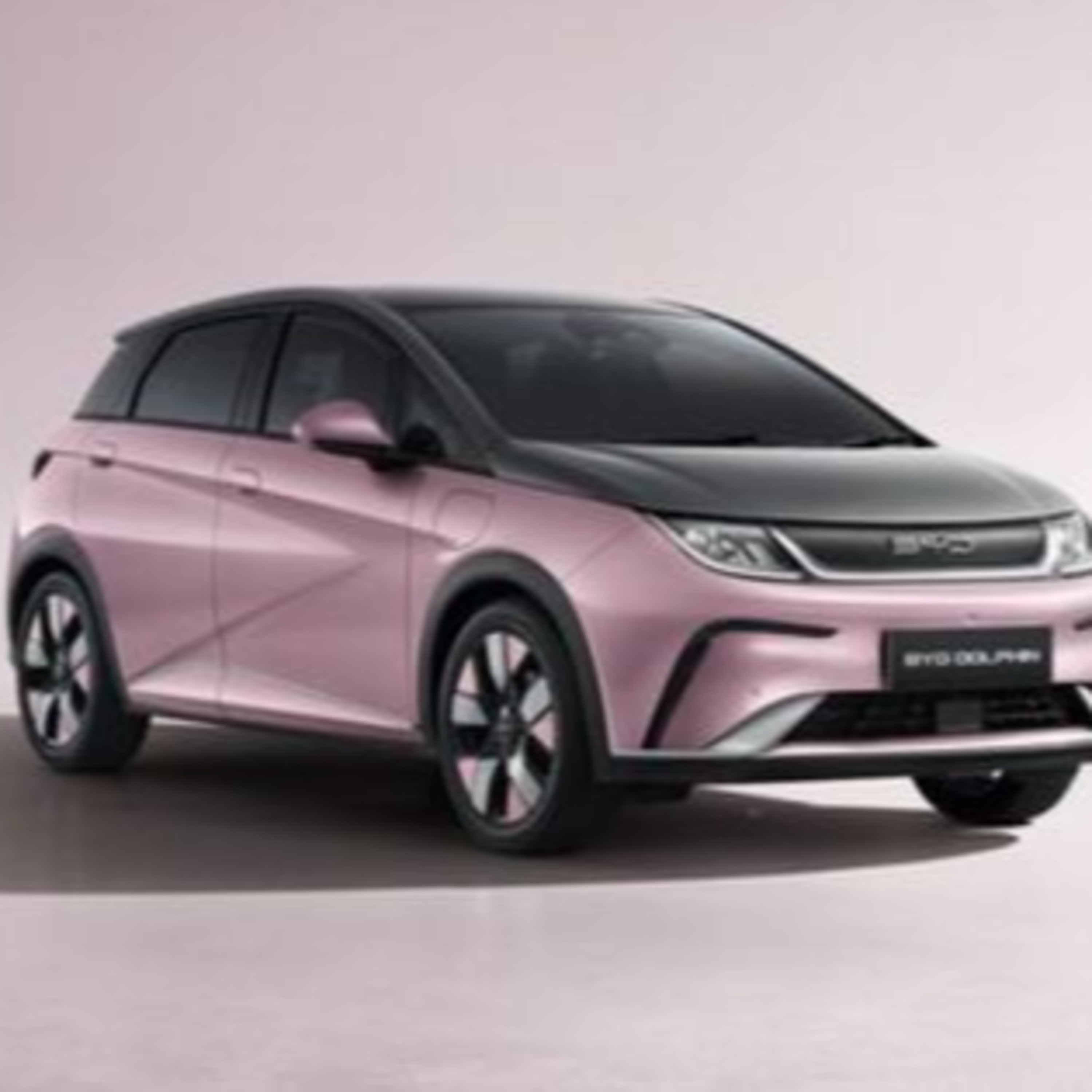 Os carros elétricos mais vendidos no 1º semestre no Brasil