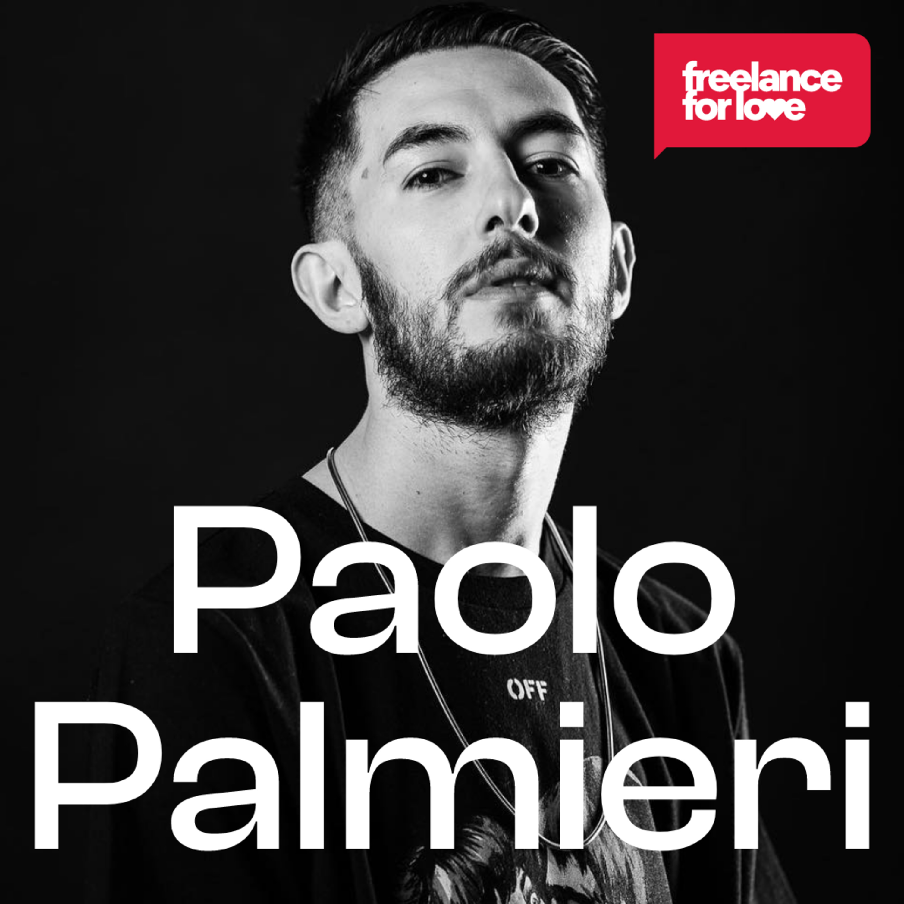 Freelance for Love Podcast