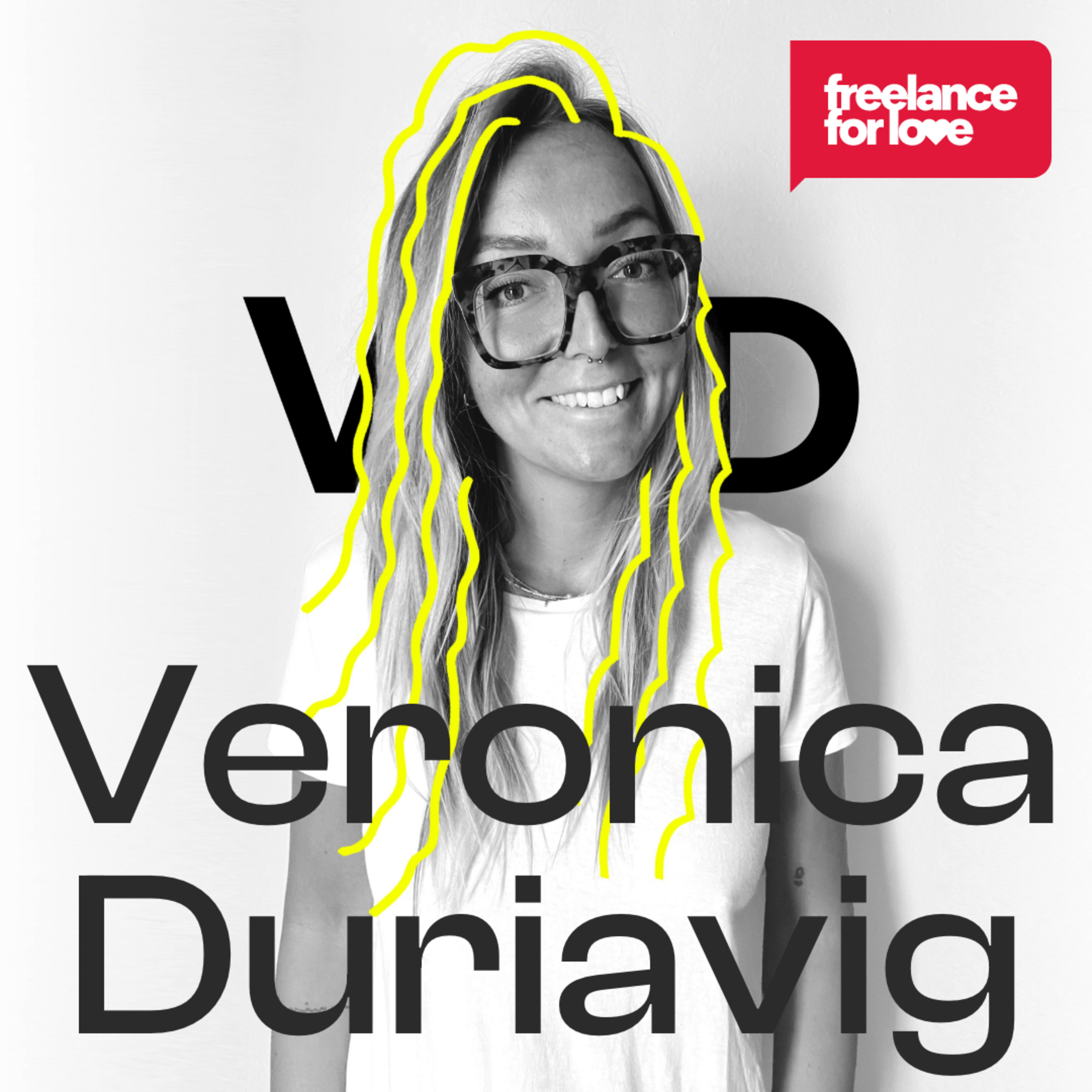Freelance for Love Podcast
