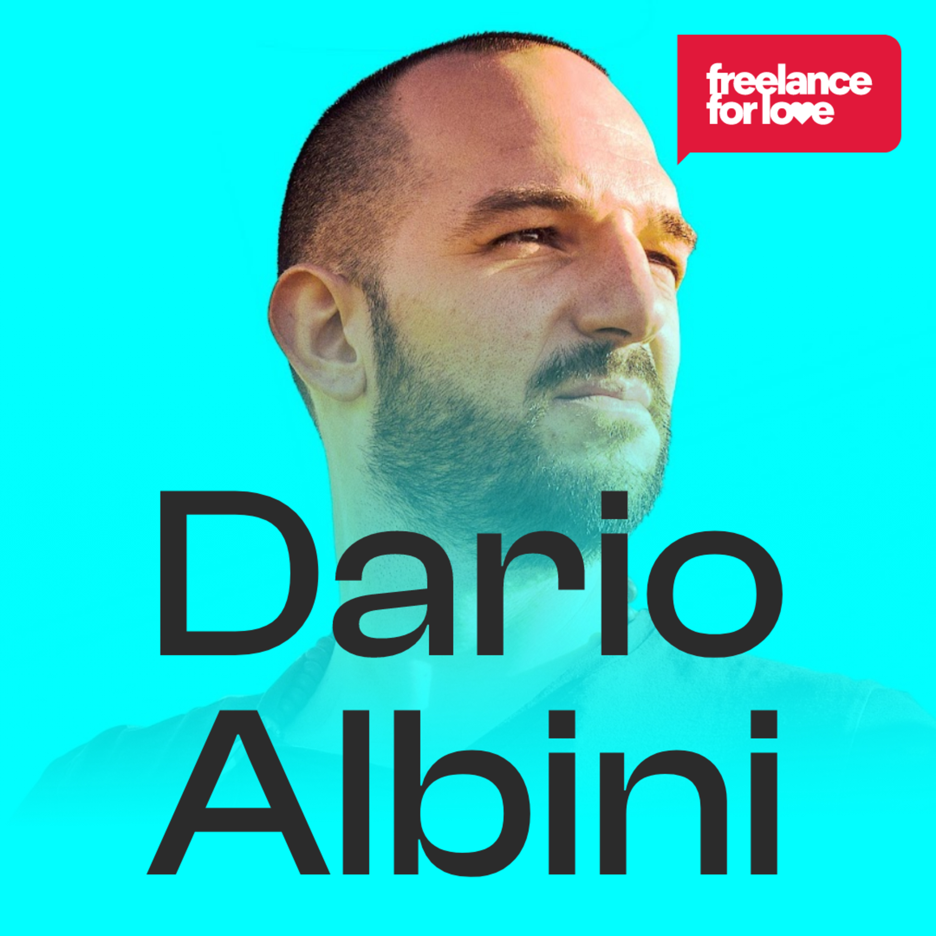 Freelance for Love Podcast