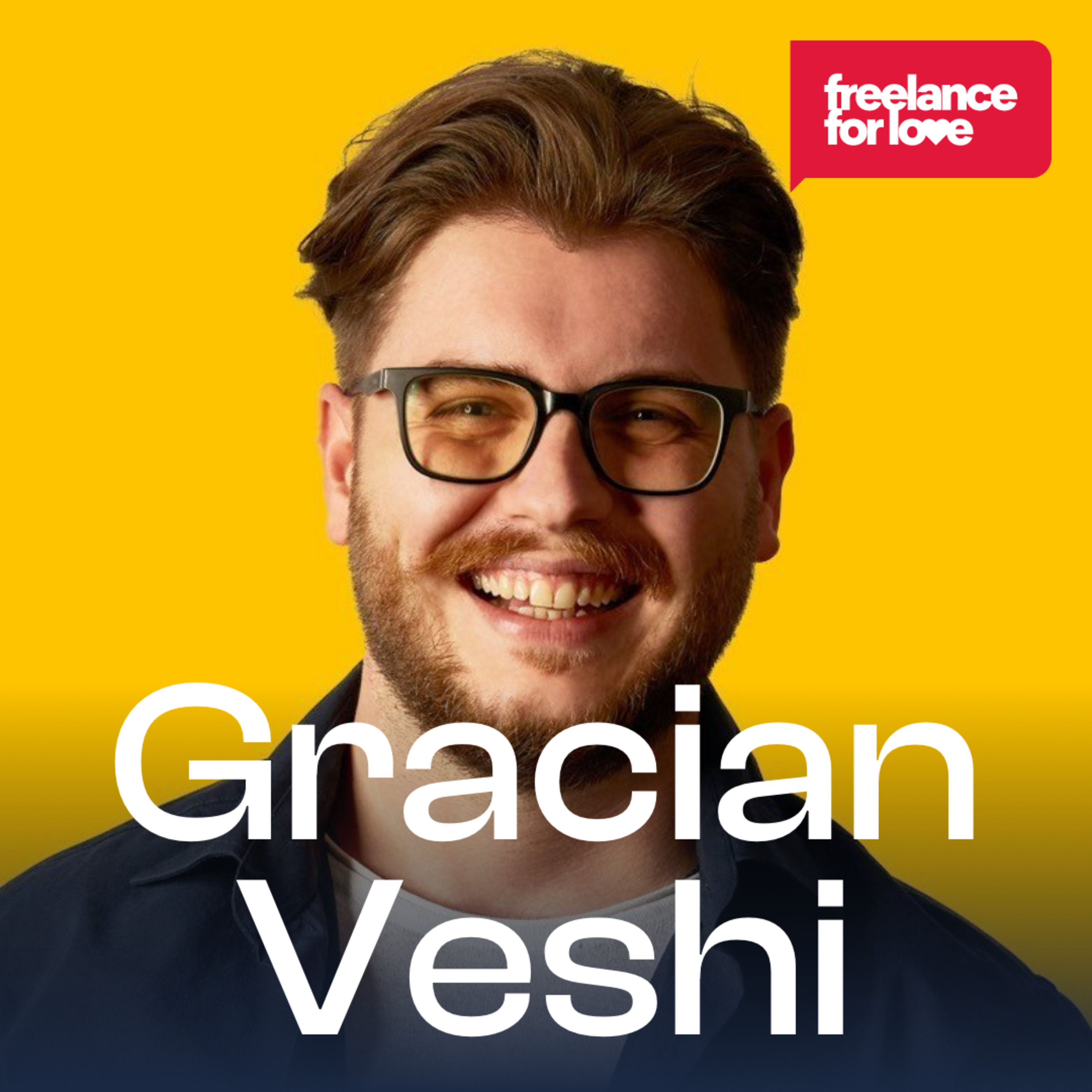 Freelance for Love Podcast