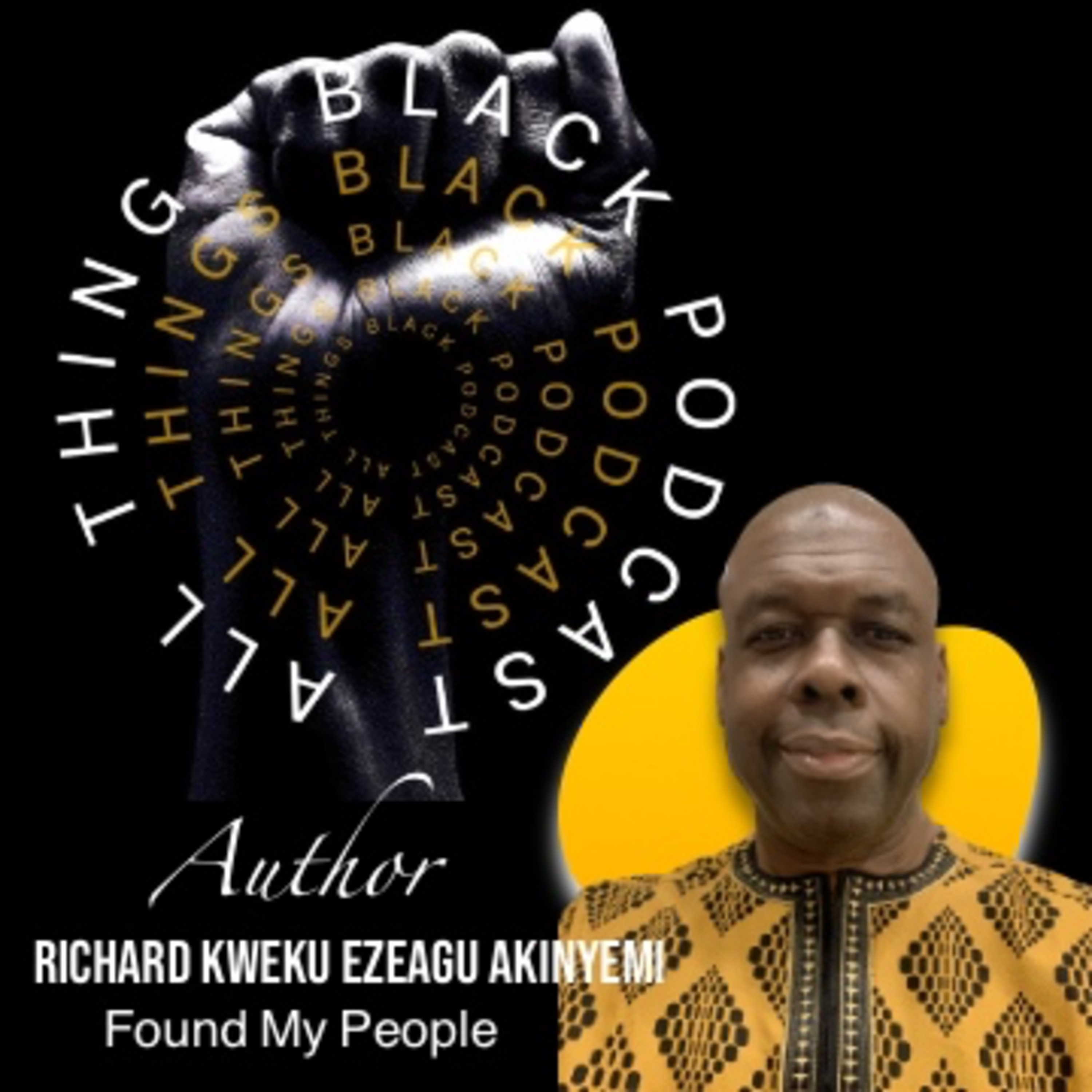 All things black podcast