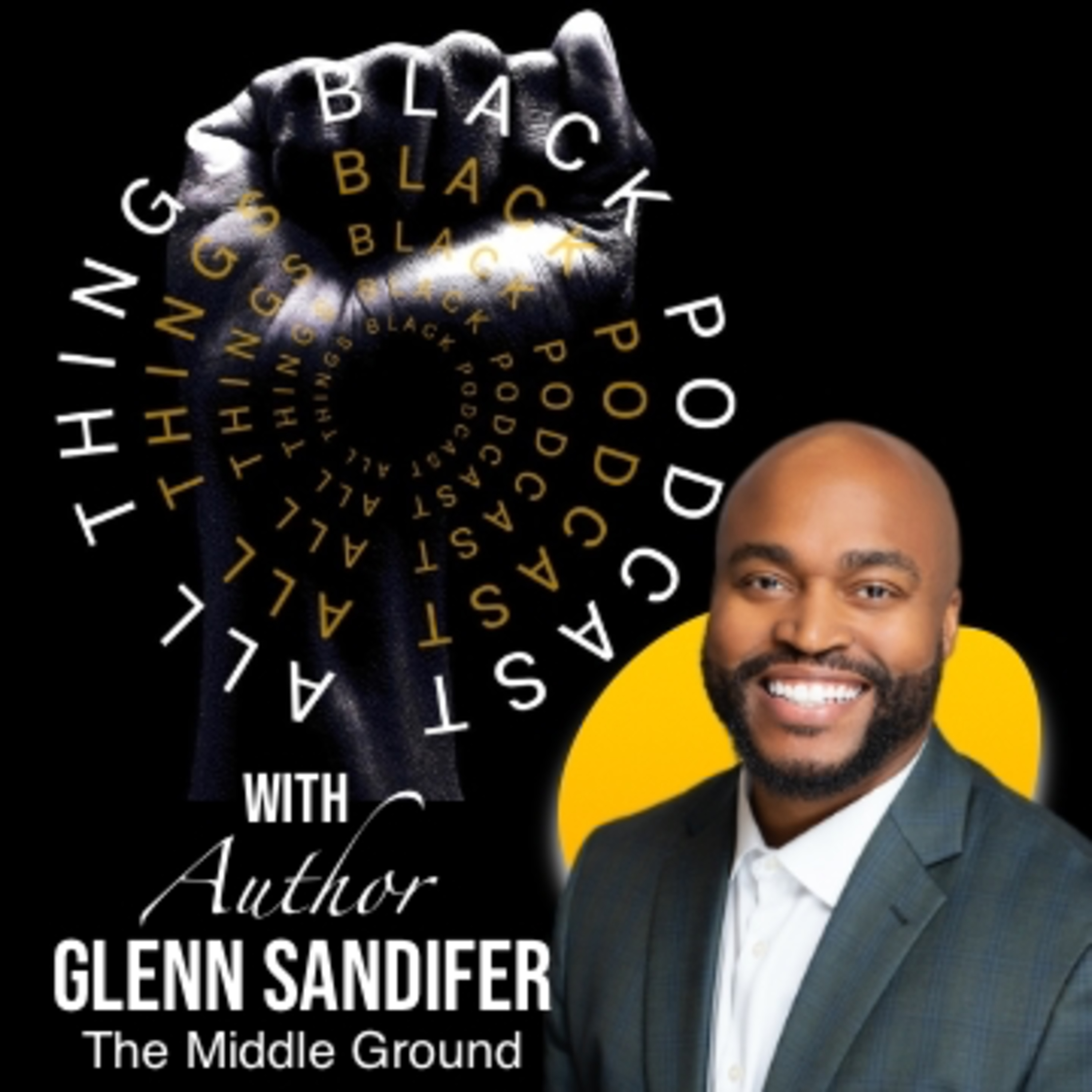 All things black podcast