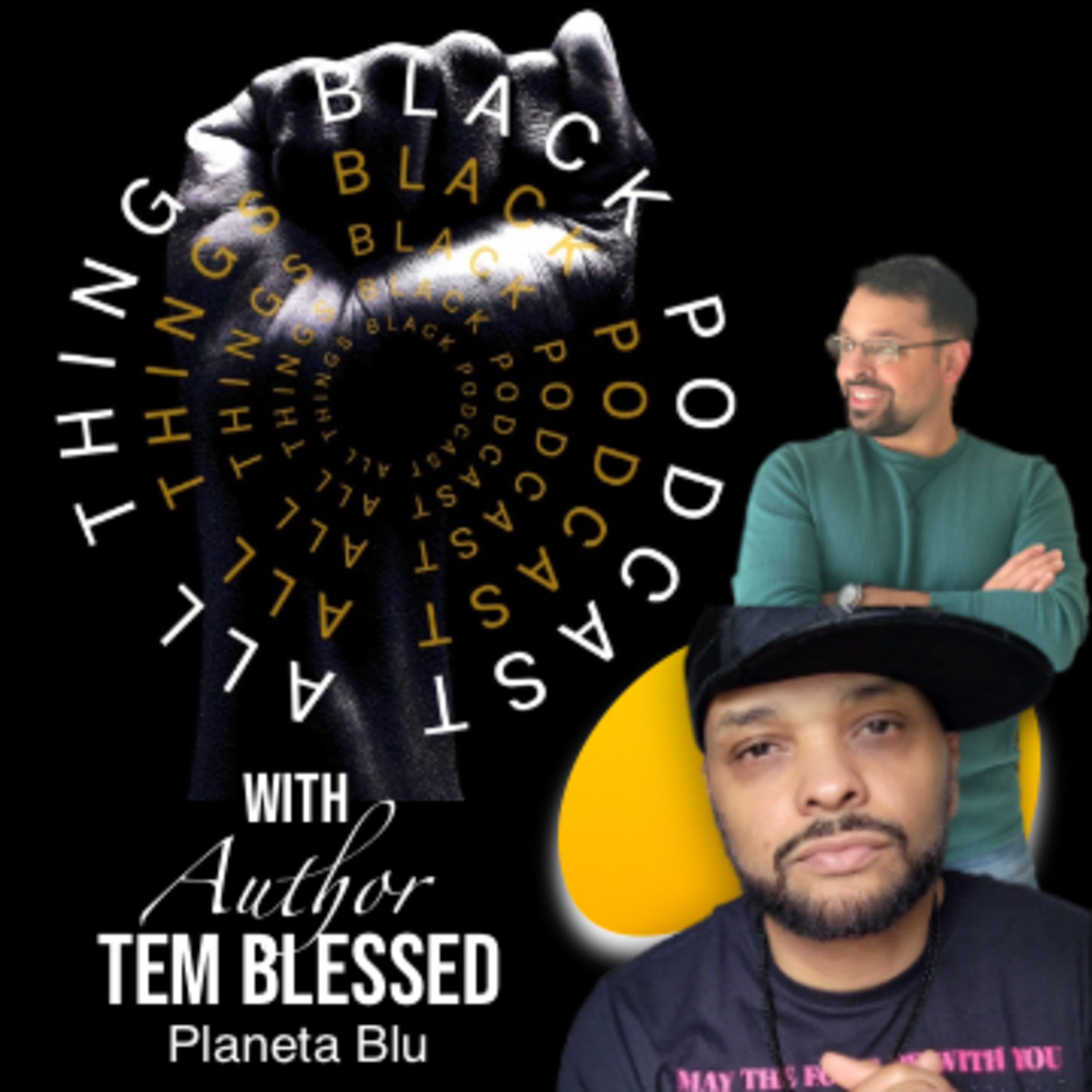 All things black podcast