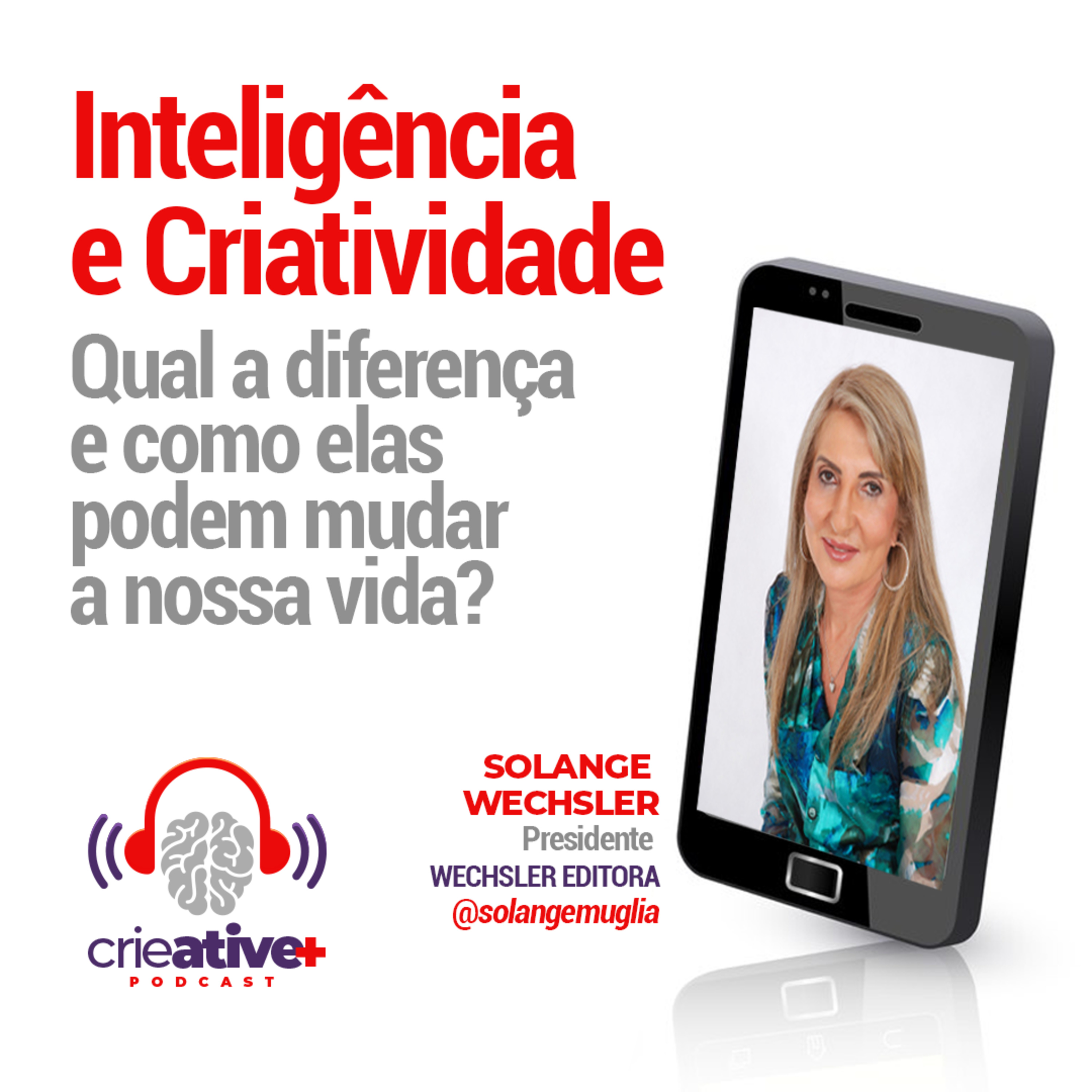 CrieAtive+