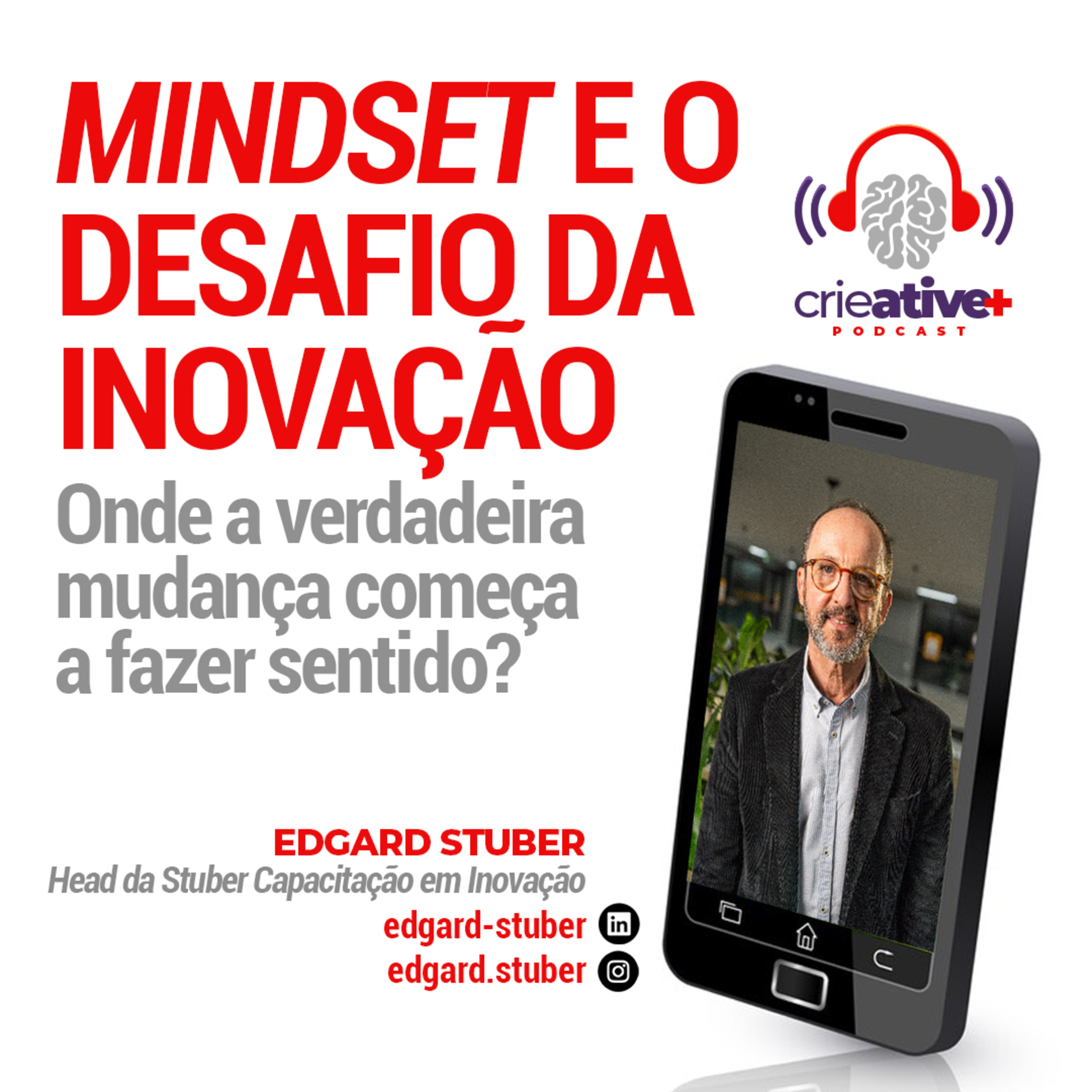 CrieAtive+