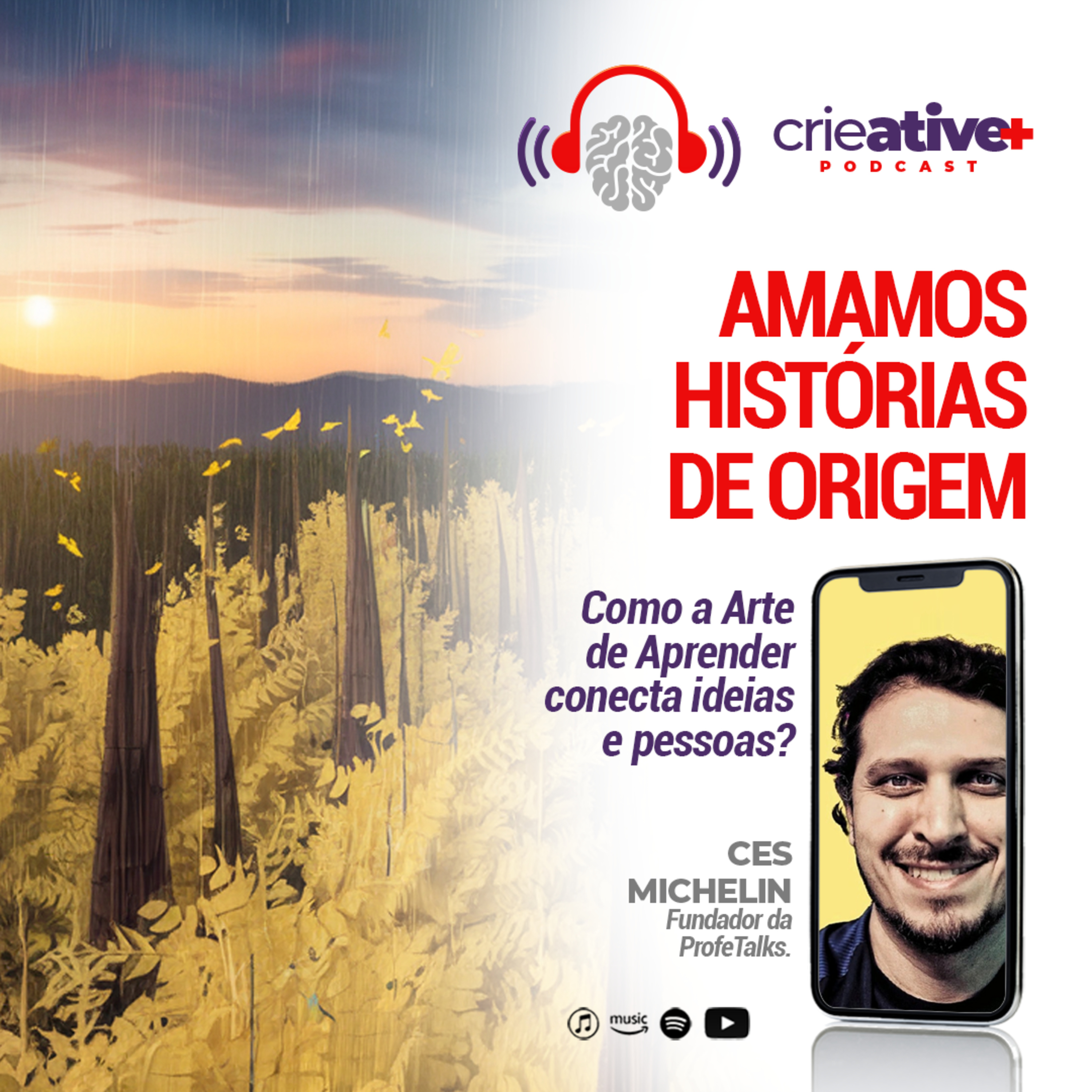 CES MICHELIN | Como a Arte de Aprender Conecta Ideias e Pessoas