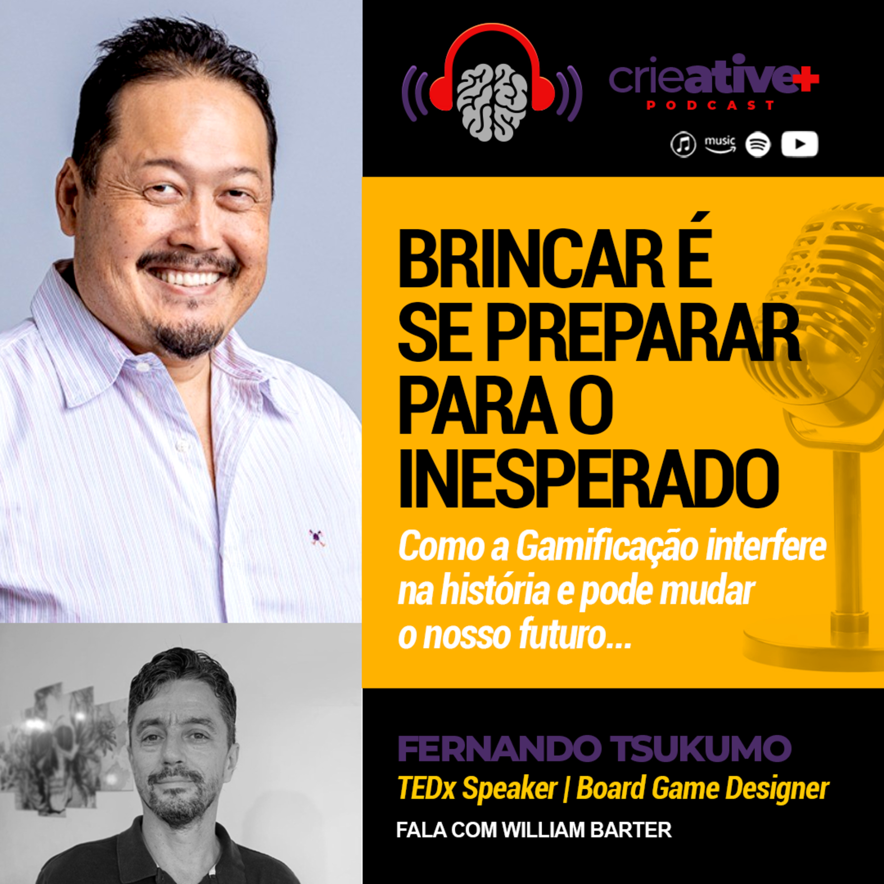 CrieAtive+