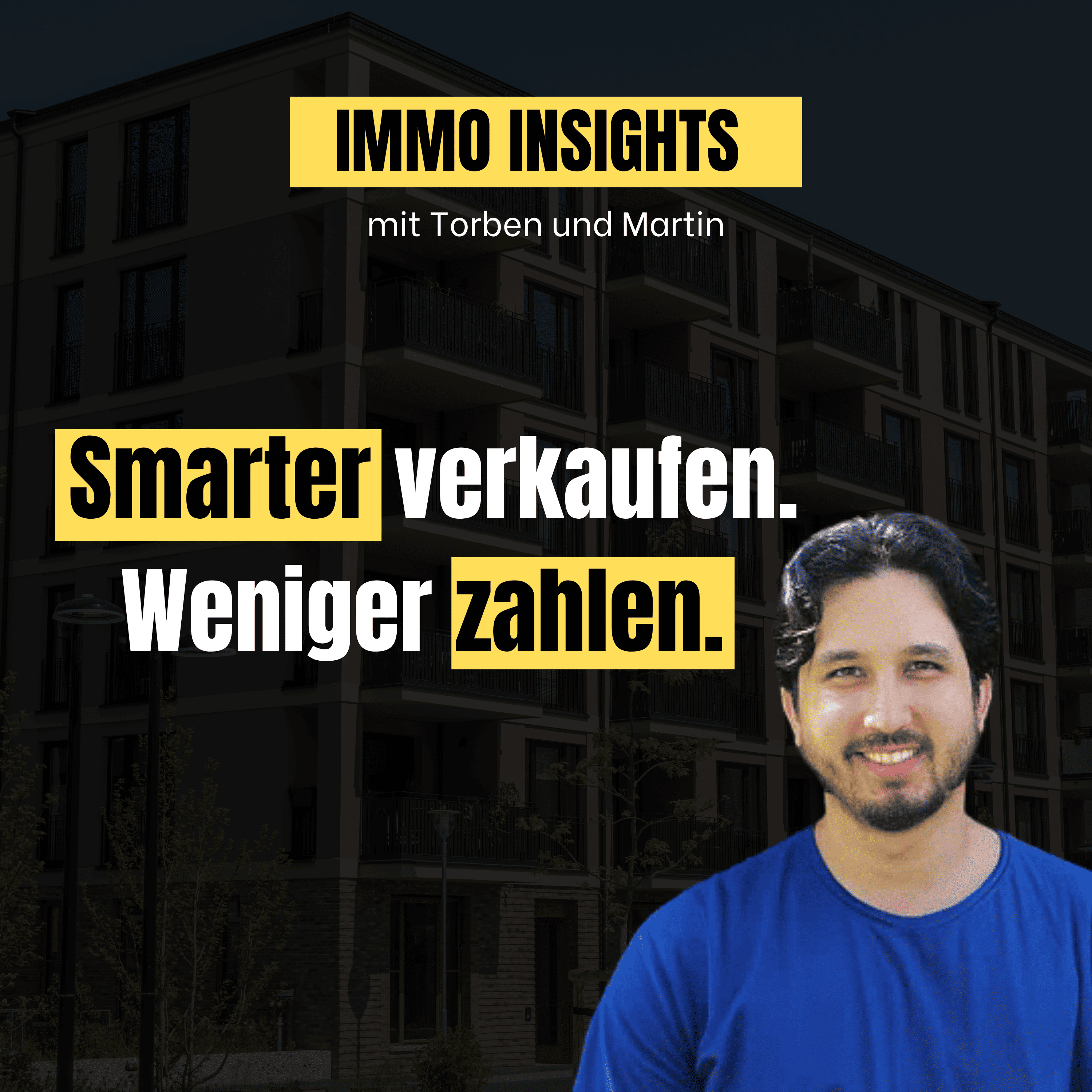 Immo Insights mit Torben und Martin