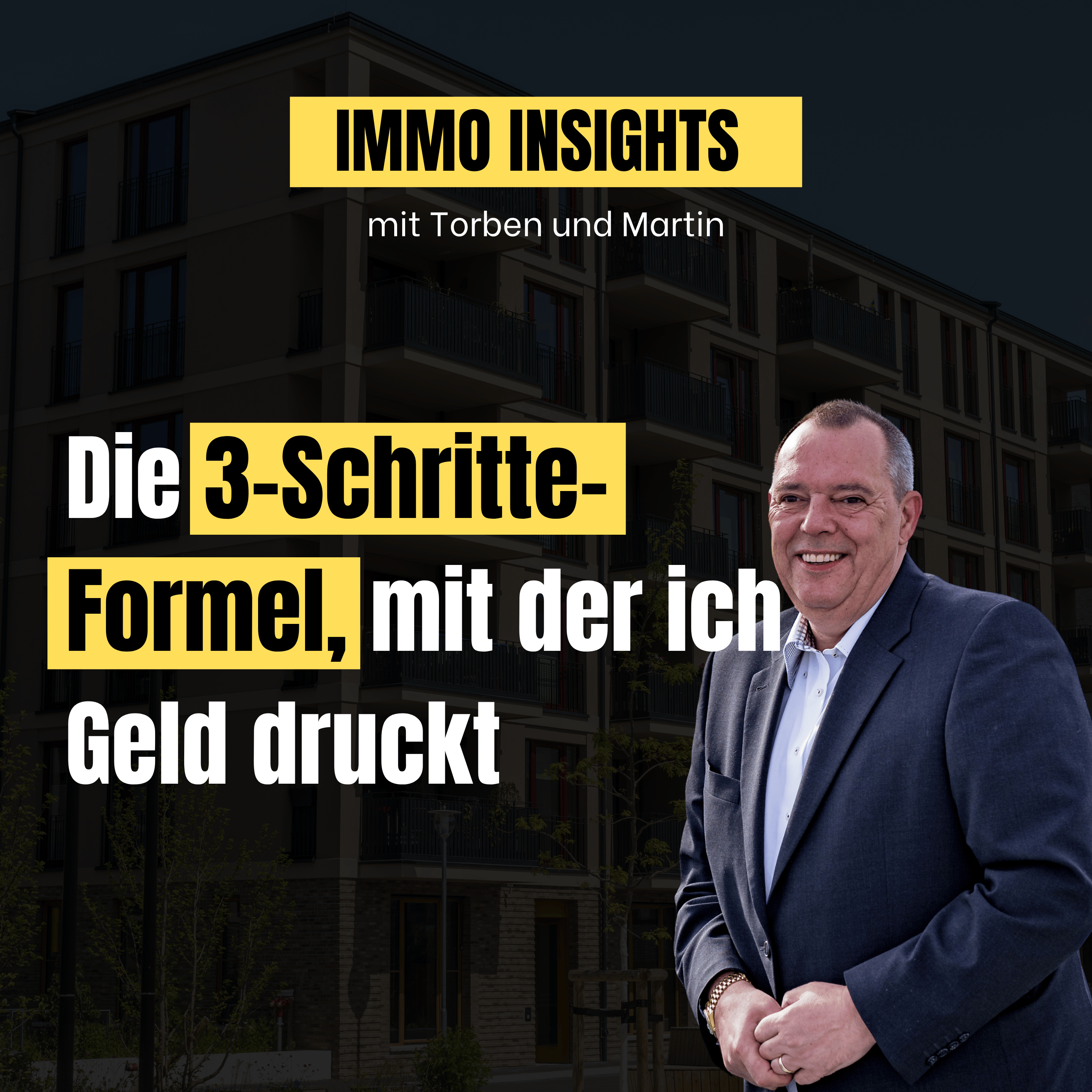 Immo Insights mit Torben und Martin