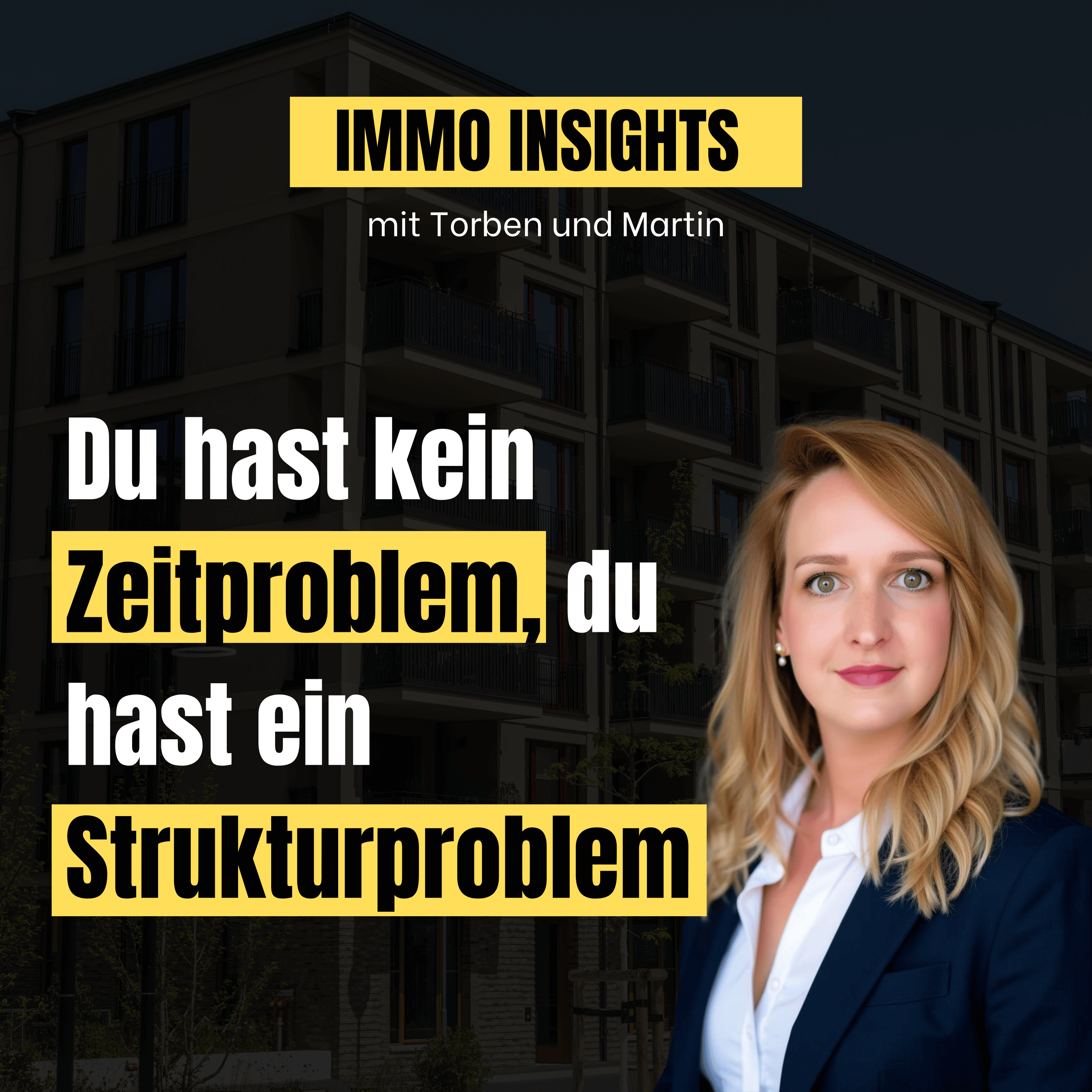 Immo Insights mit Torben und Martin