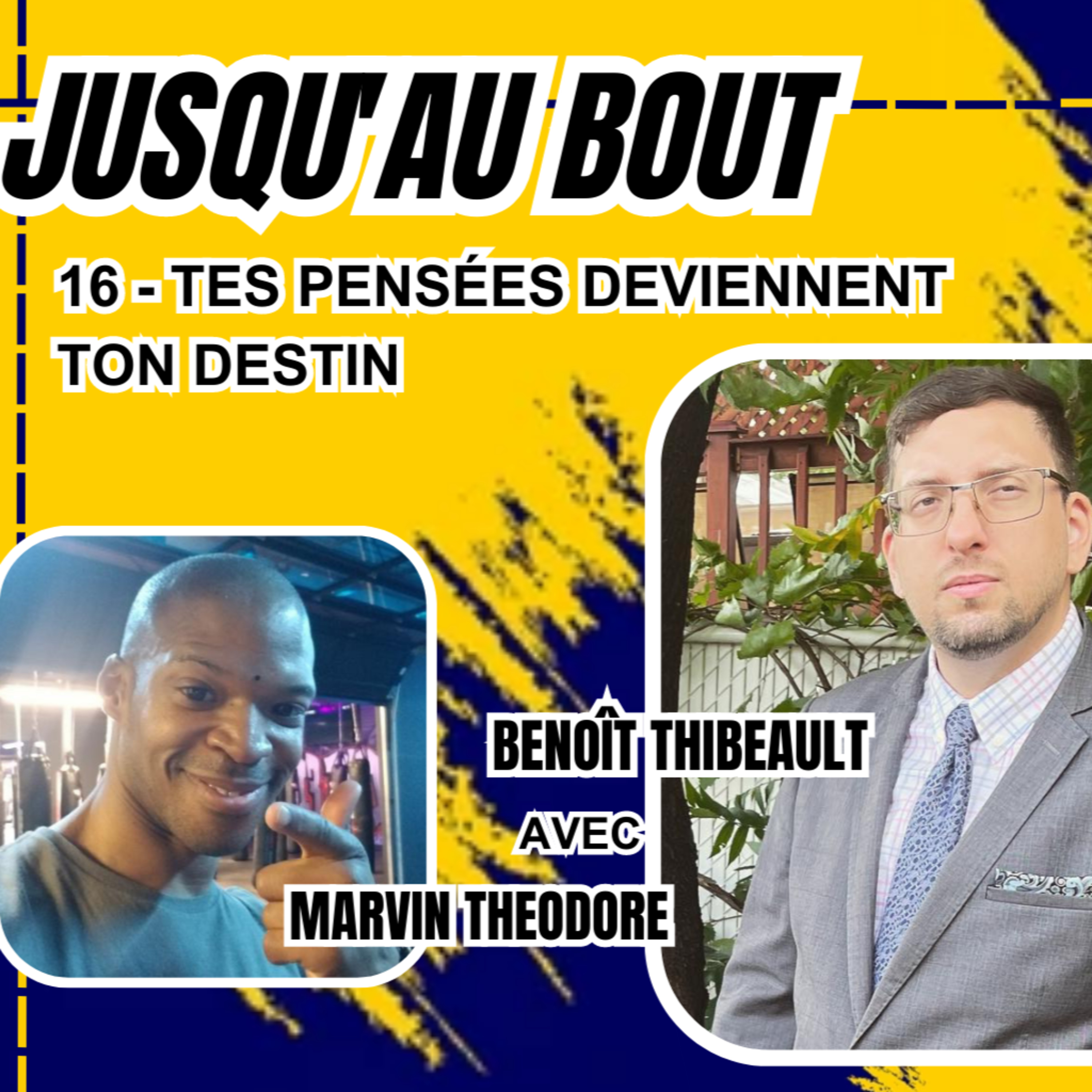 Jusqu\'au Bout