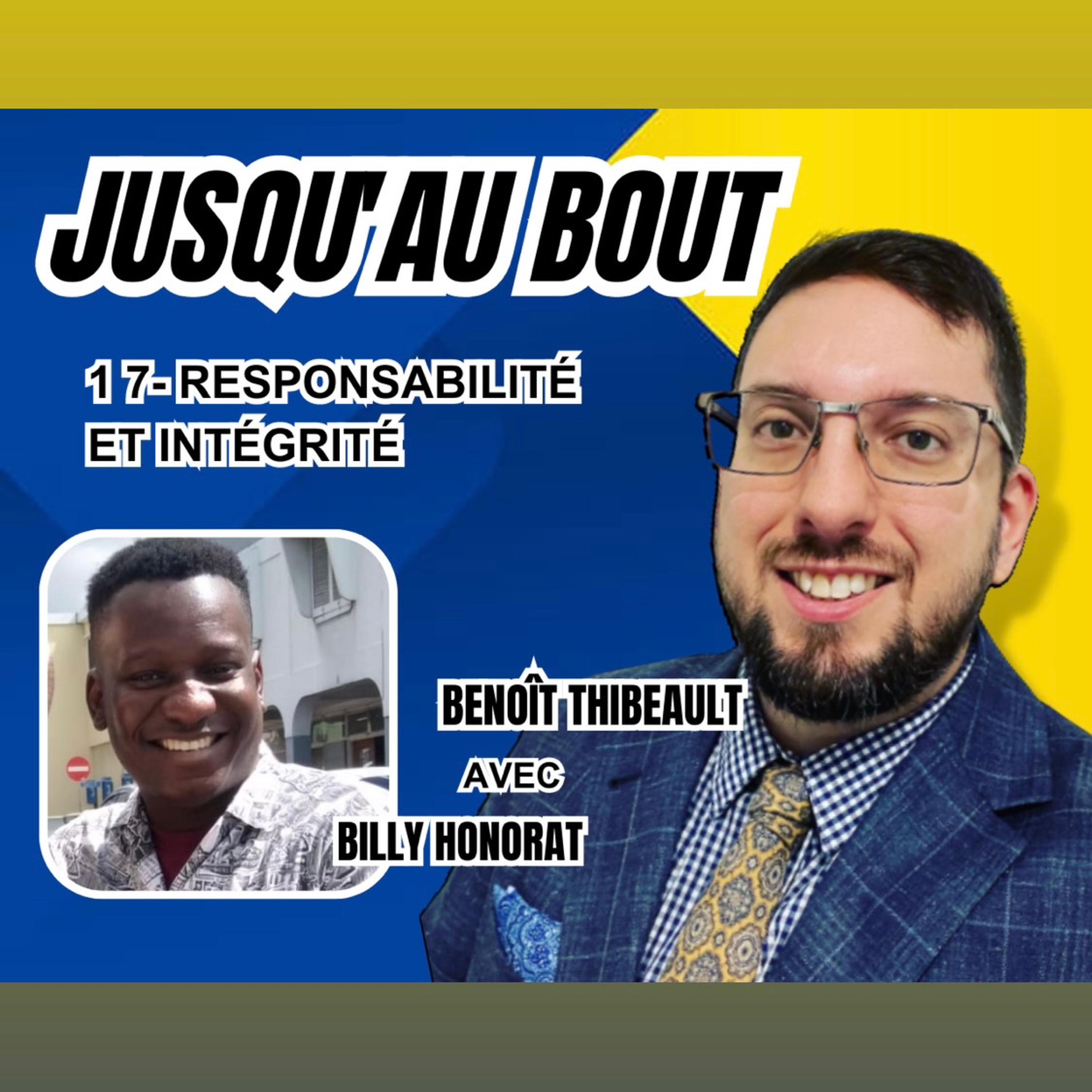 Jusqu\'au Bout