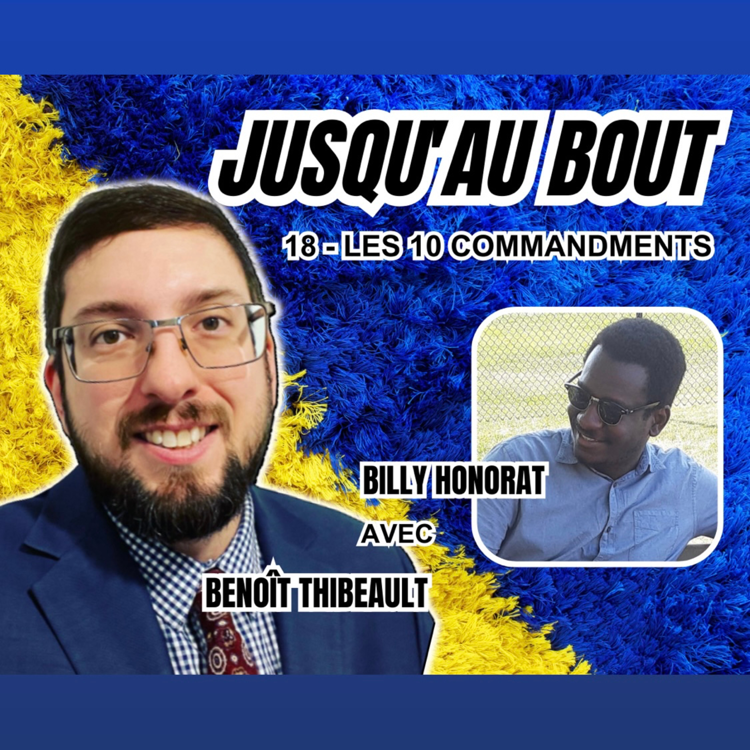 Jusqu\'au Bout
