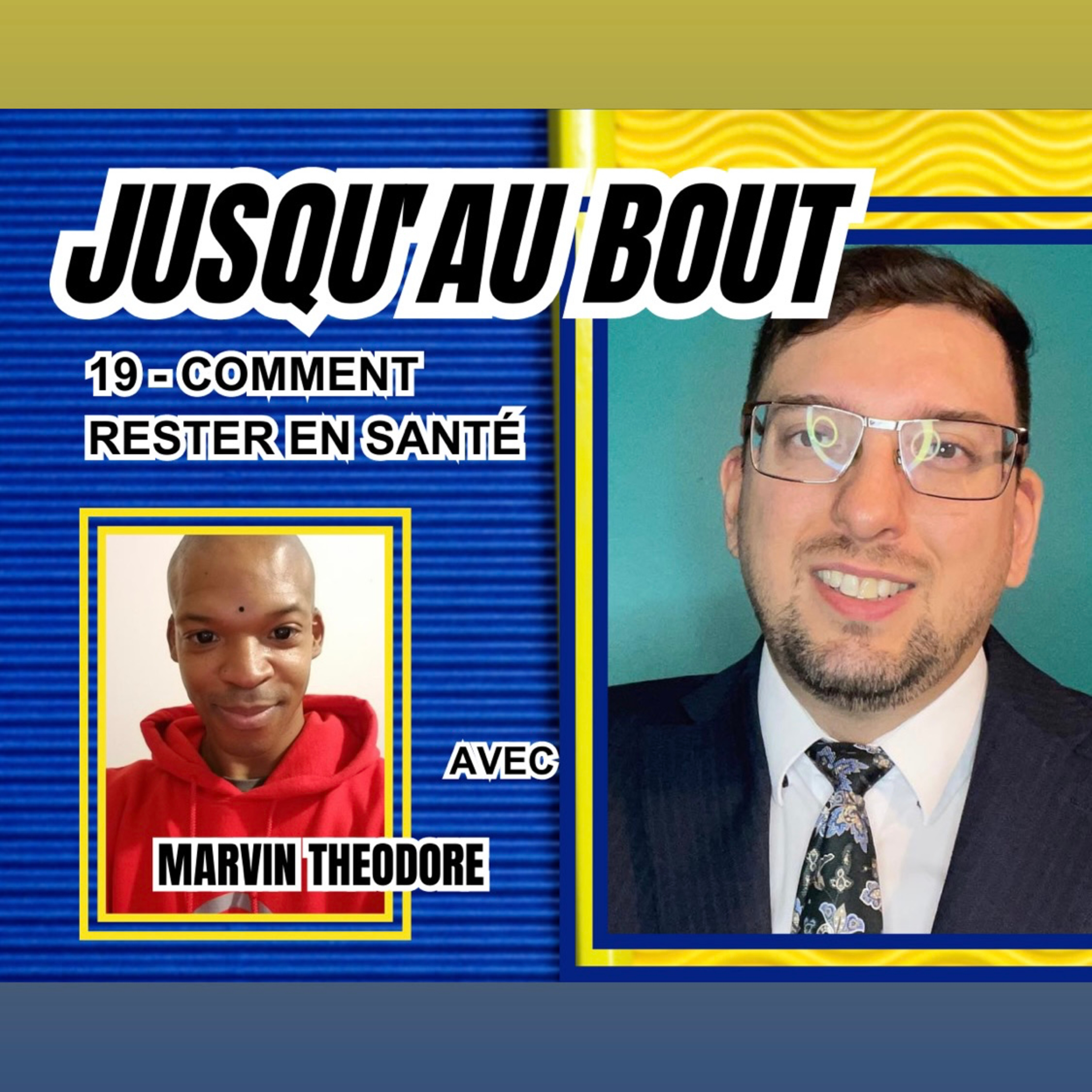 Jusqu\'au Bout
