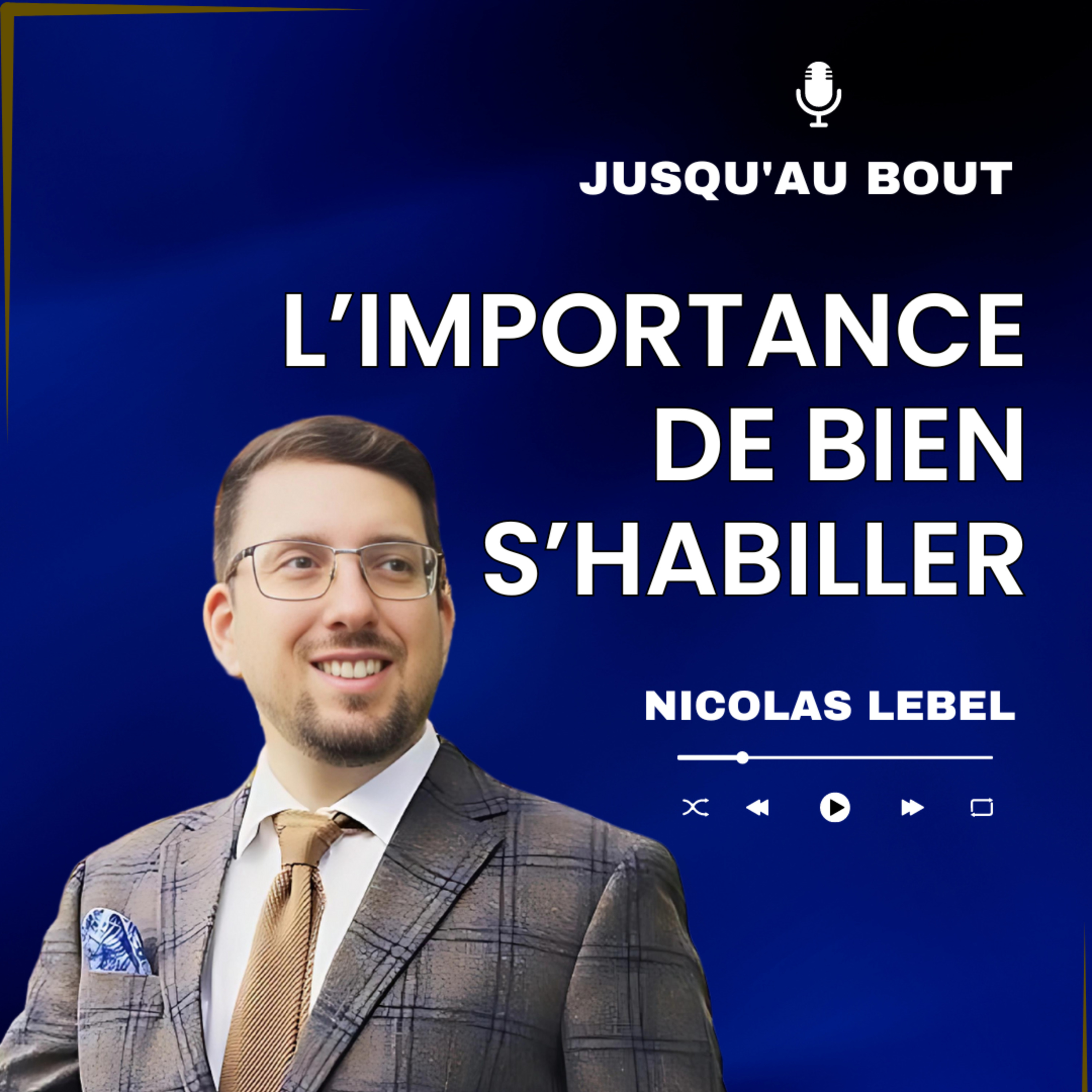 Jusqu\'au Bout