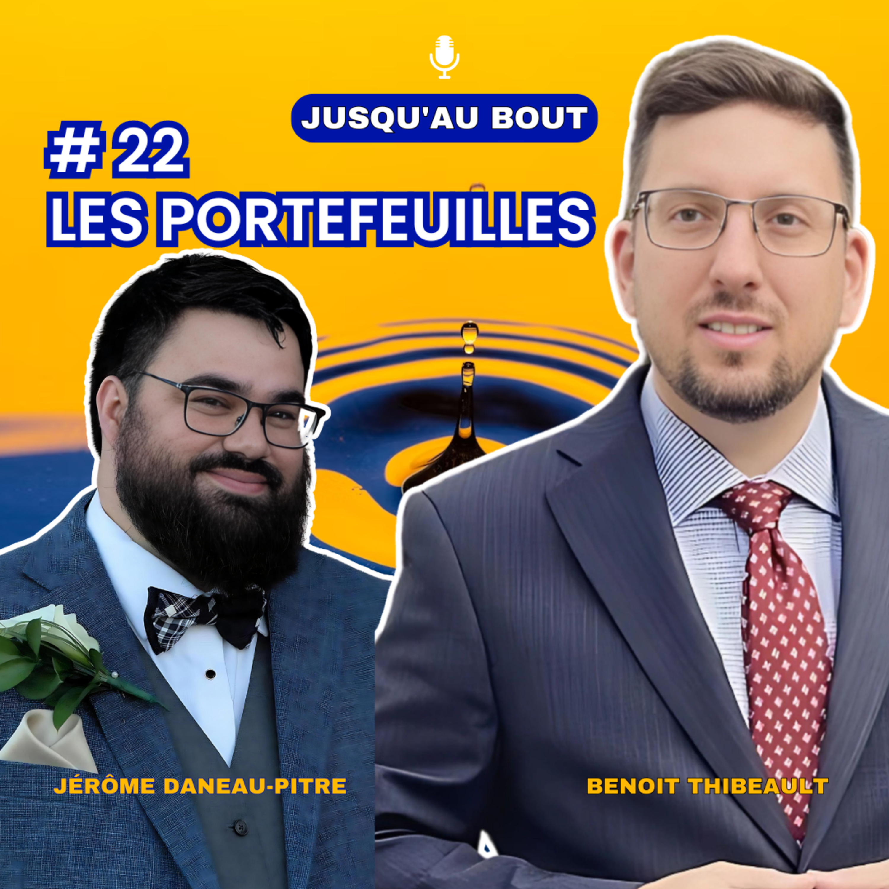 Jusqu\'au Bout