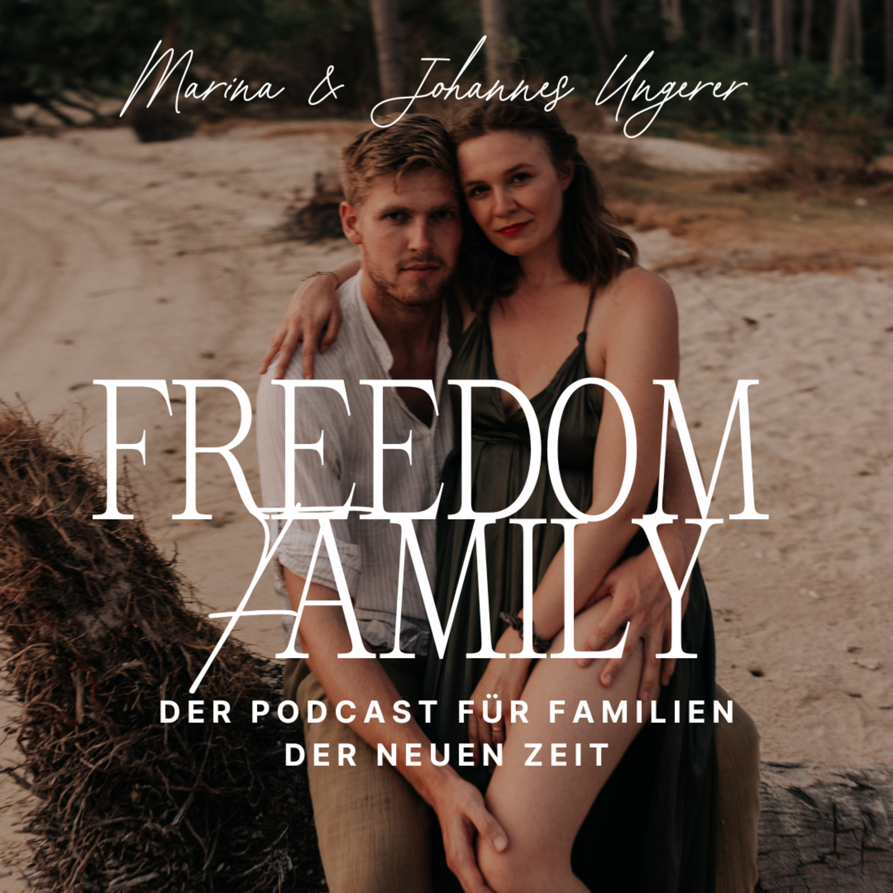 Momente der Befreiung - Wie du innere Zwänge los lassen kannst episode artwork
