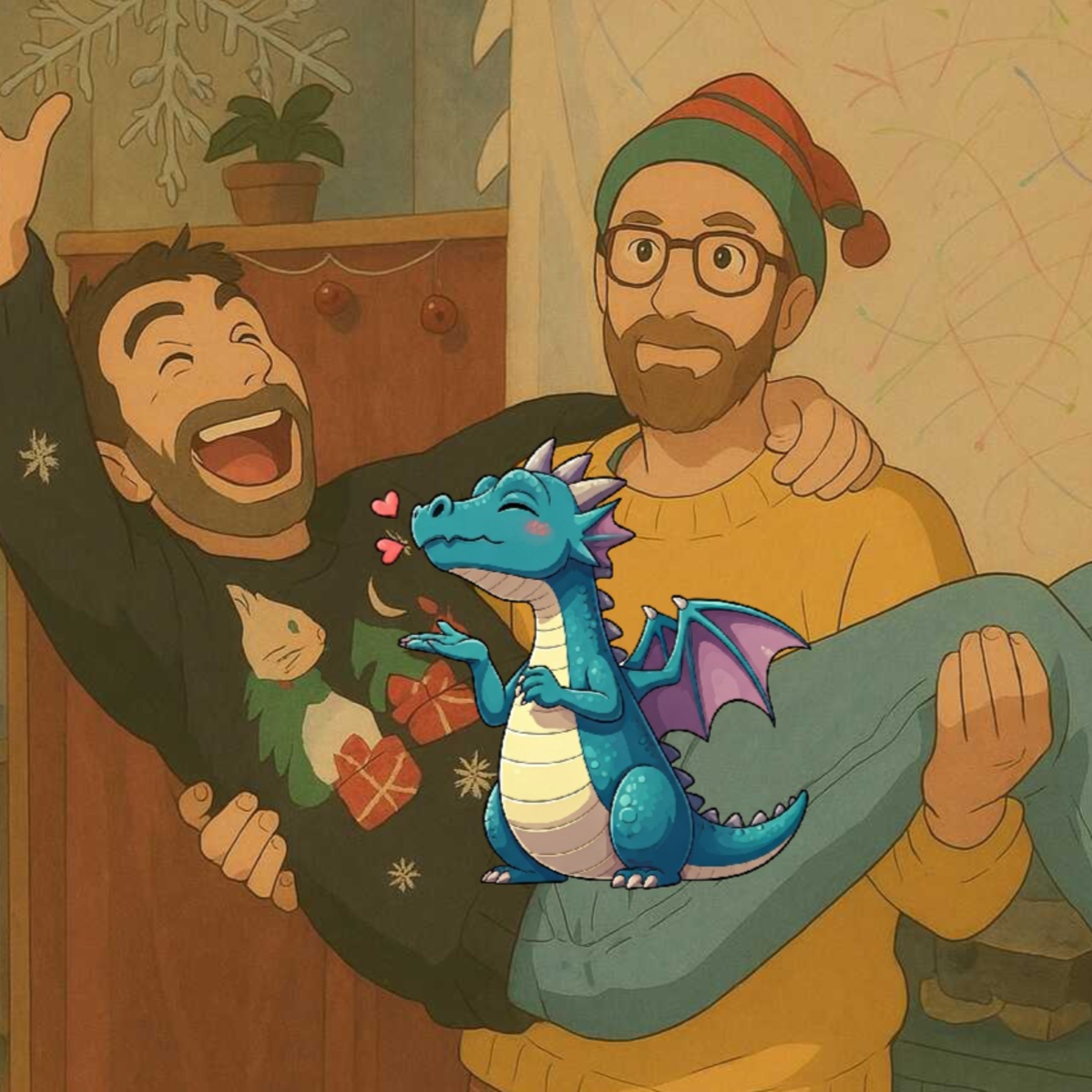 S2E27. Put Gross Things In Your Mouth... For Science