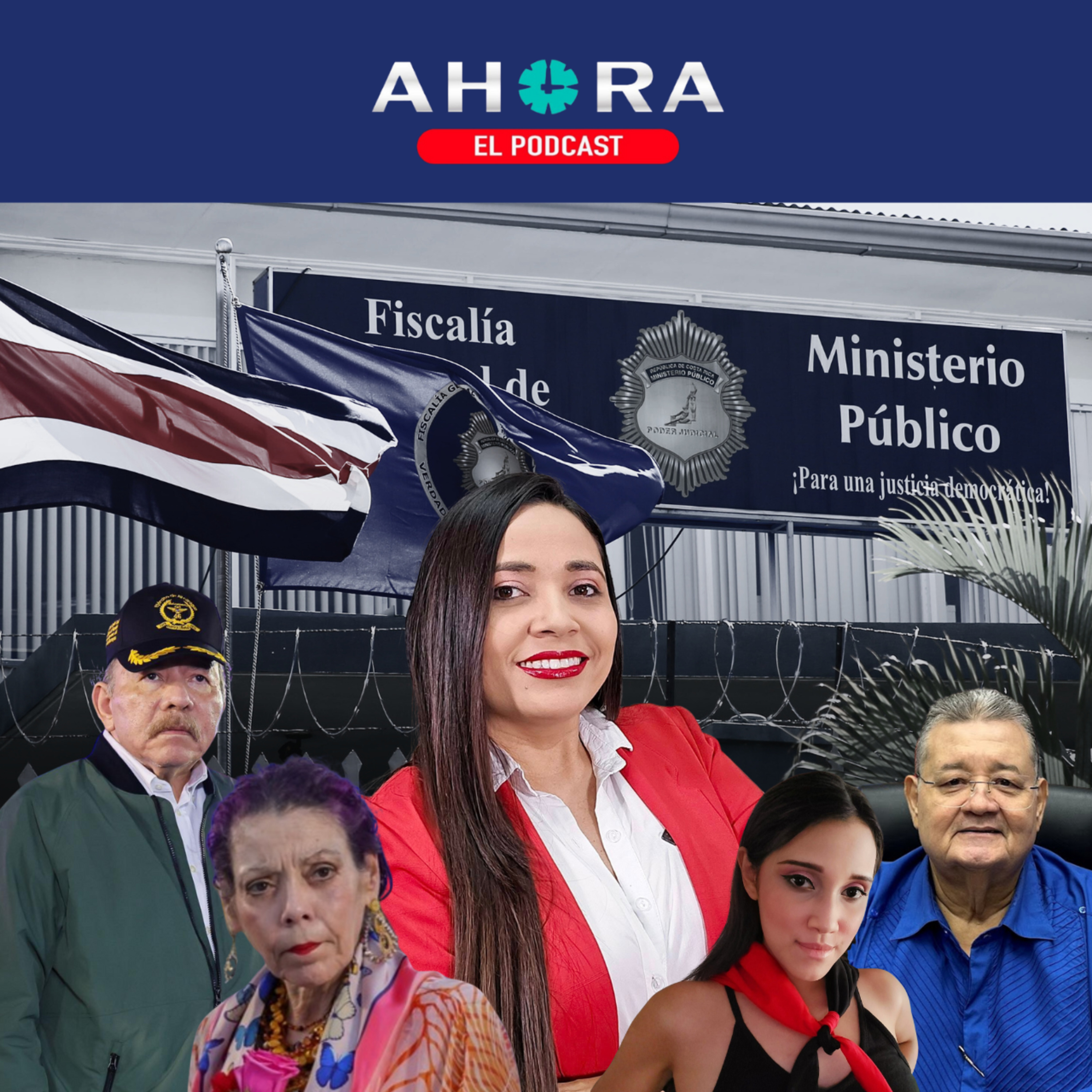 Costa Rica deja en el desamparo a periodista Jennifer Ortiz, víctima de amenazas de sandinistas