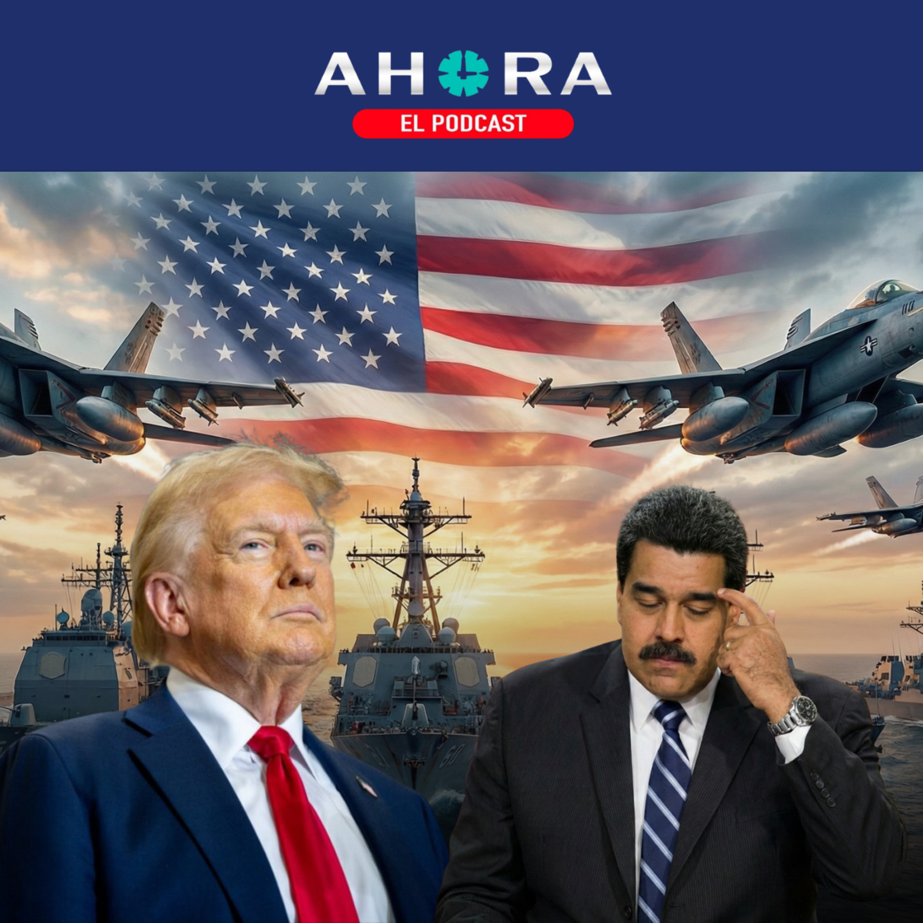 Amenaza de invasión a Venezuela. ¿Presión de Estados Unidos o un ultimátum real?