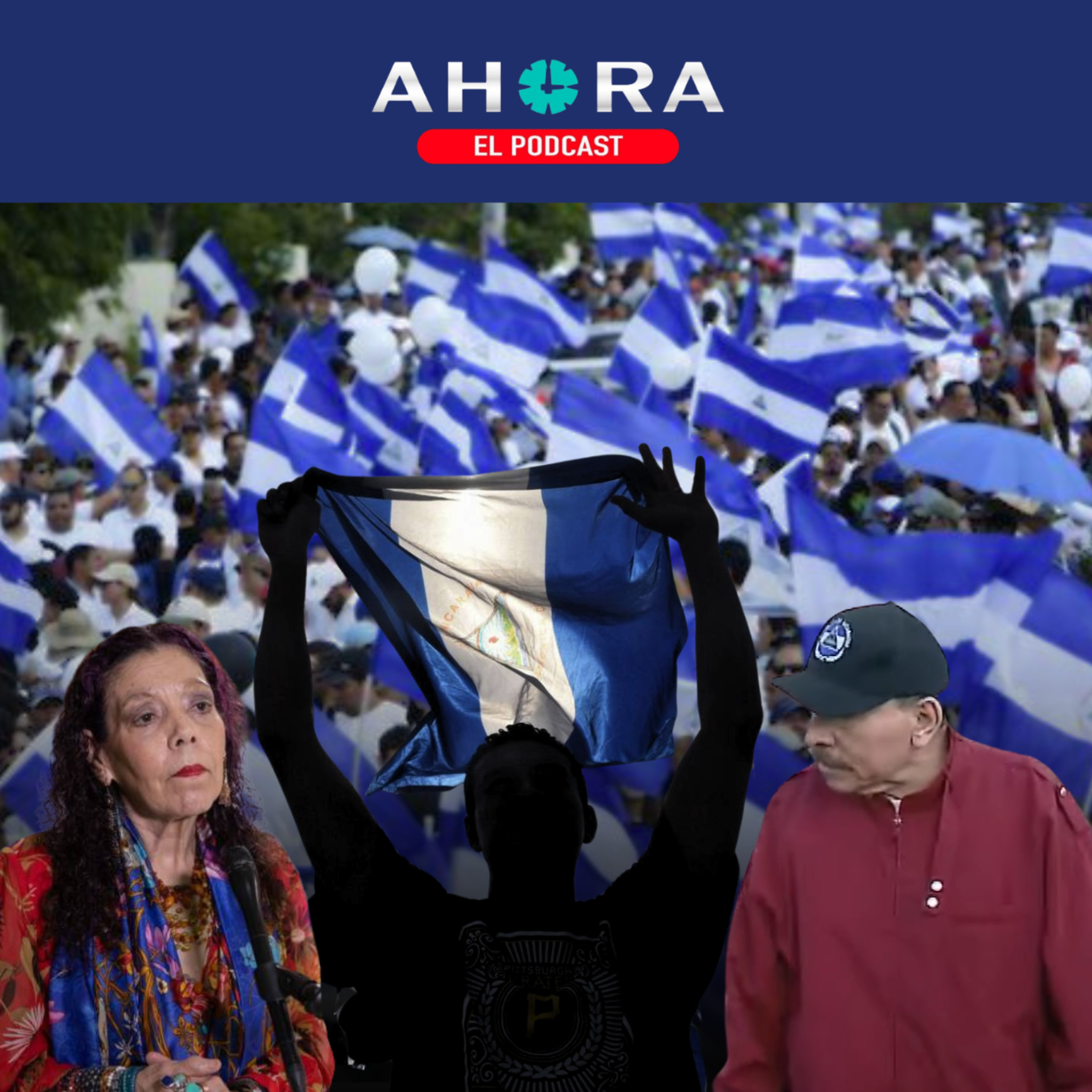 Proponen programa de nación para una transición democrática en Nicaragua. ¿Es posible?