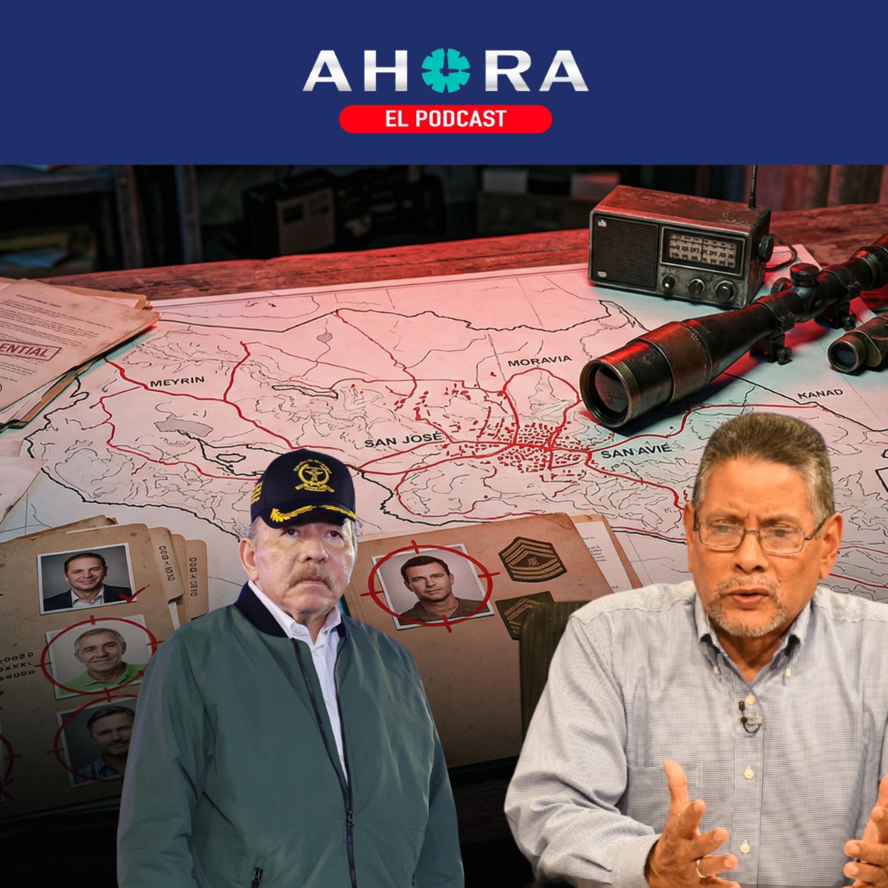 No era solo Samcam: Régimen de Nicaragua tiene en la mira a nueve objetivos más en Costa Rica