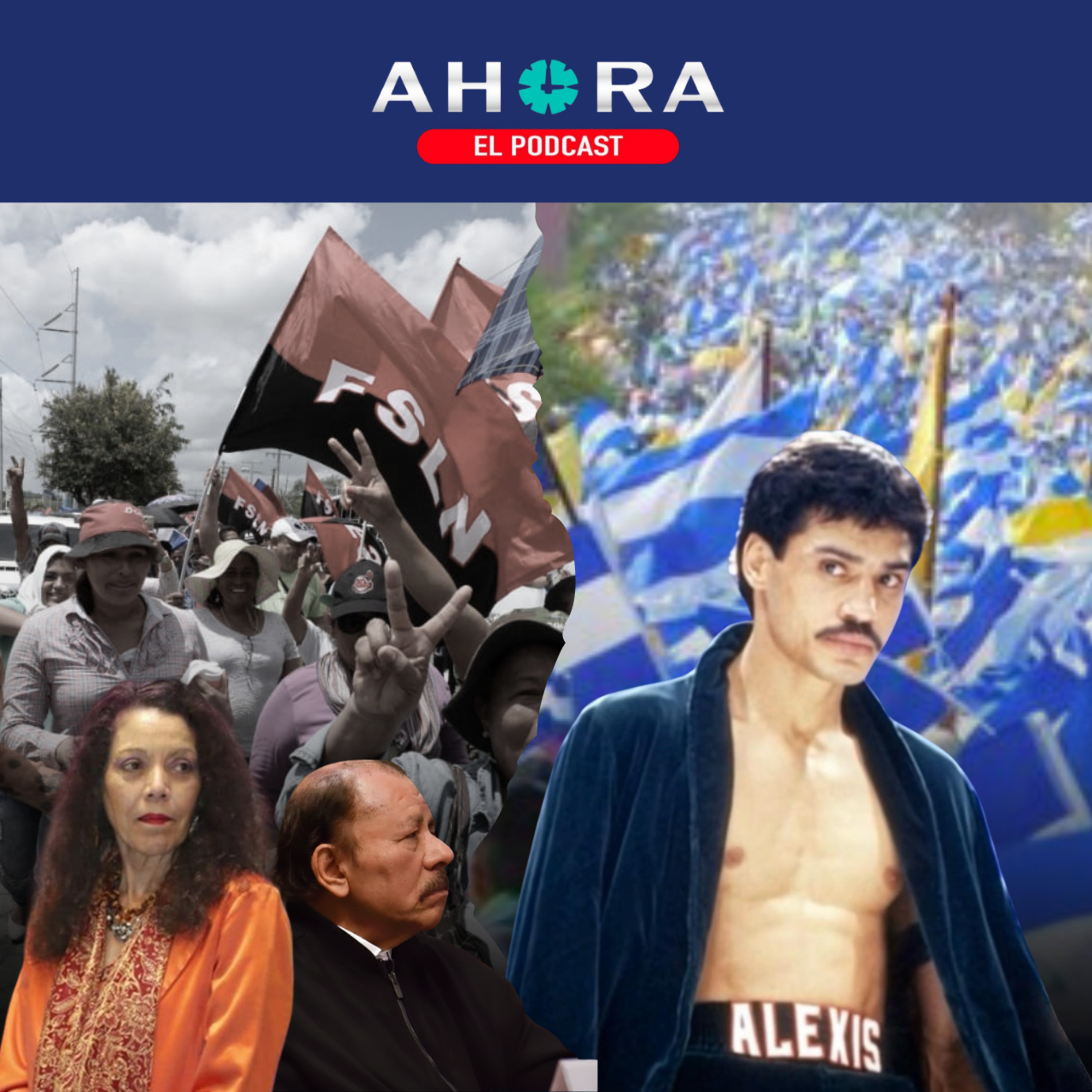 Régimen intenta borrar de la memoria reciente el 19 de abril en Nicaragua