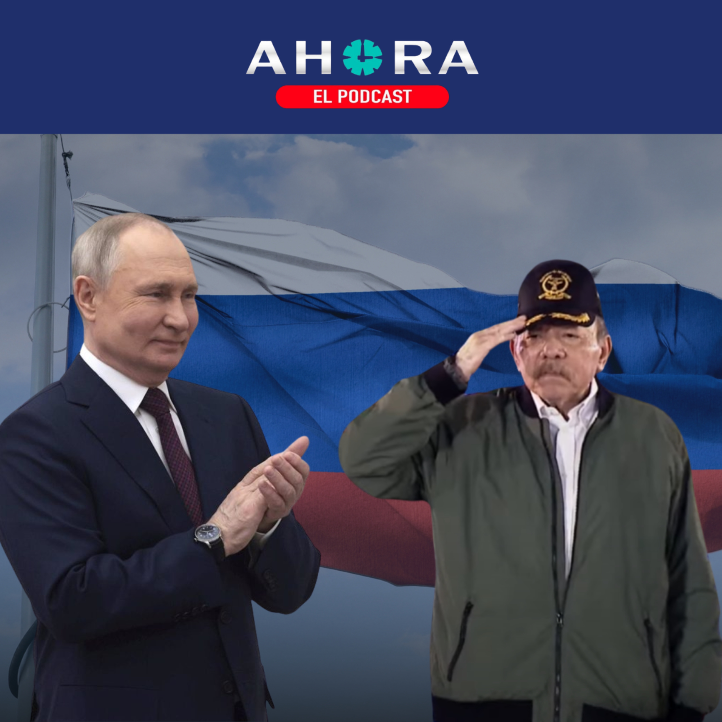 Nicaragua se arma con Rusia, la alianza militar que enciende las alarmas en EE. UU.