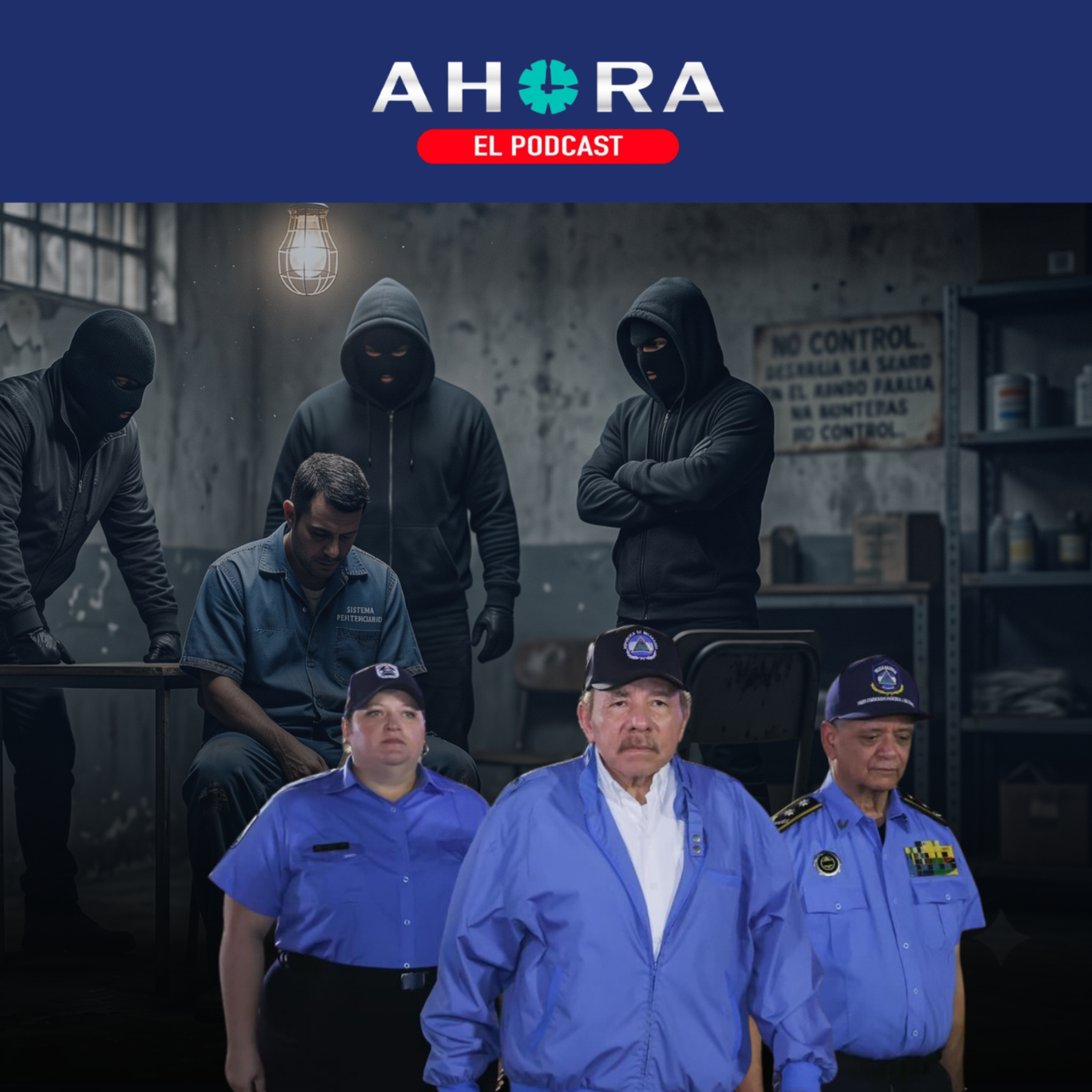 Régimen de Nicaragua, entre los más torturadores, la aplica al nivel de Rusia e Irán