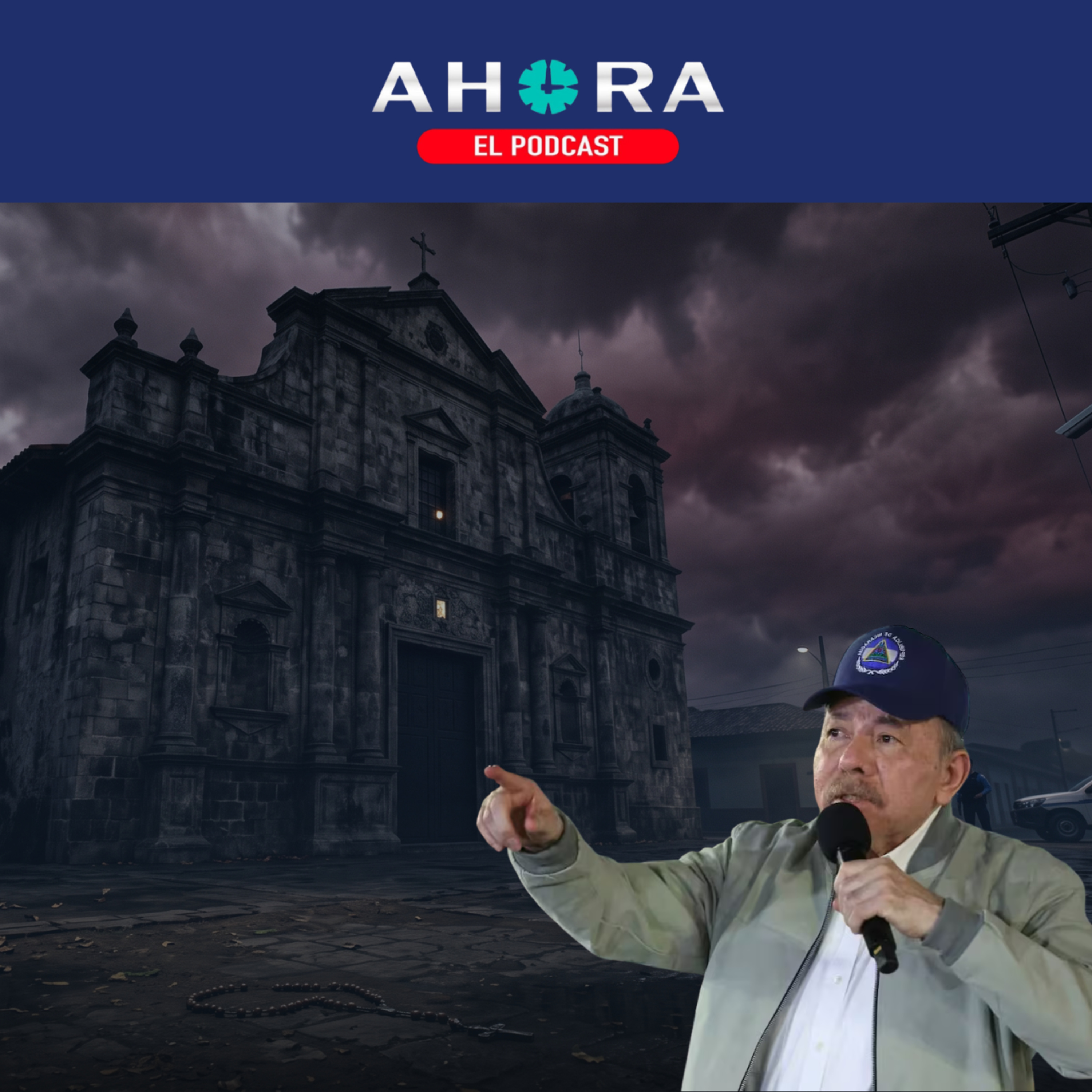 Sin obispo y con menos sacerdotes, la Diócesis de Estelí resiste a la persecución de Ortega