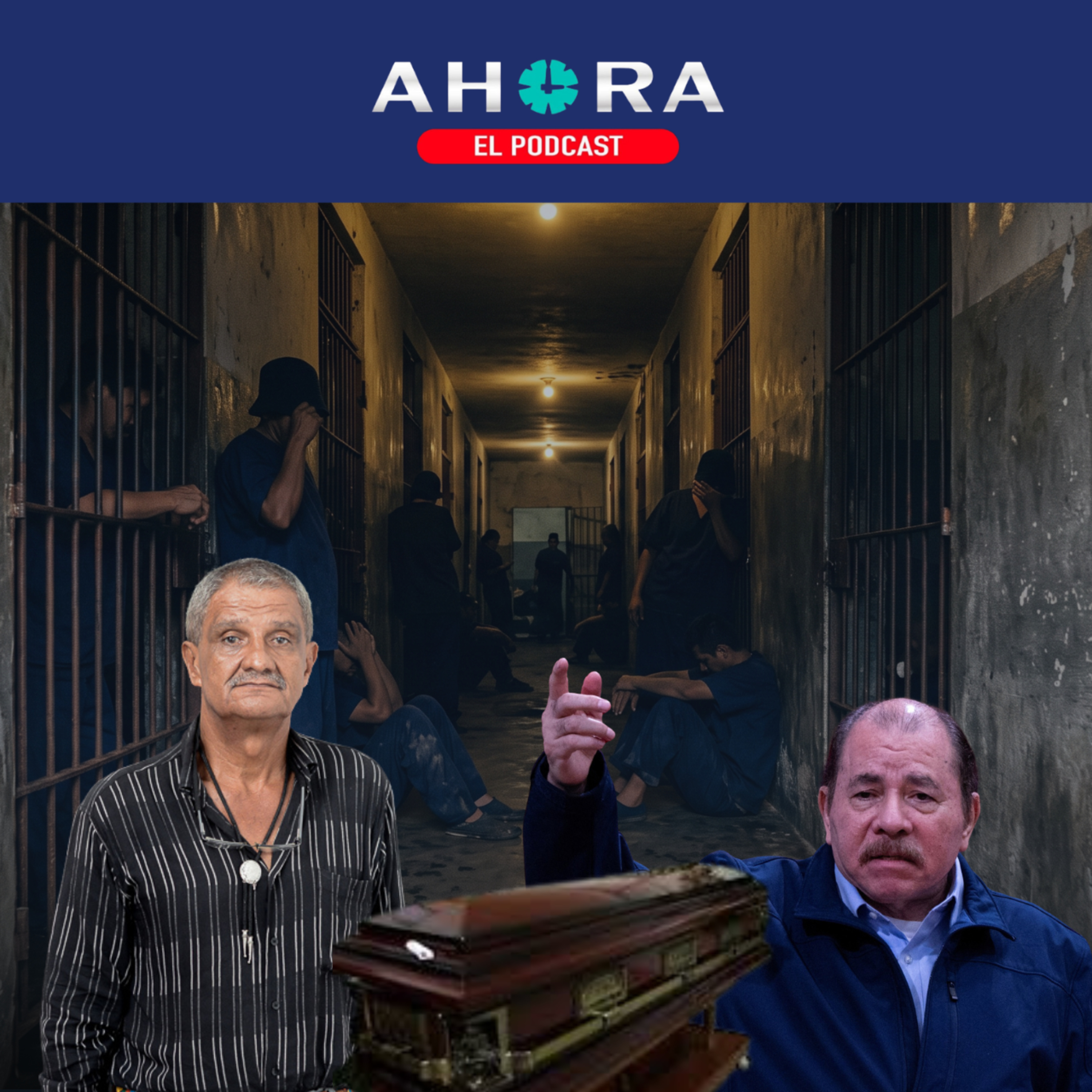 Más de un mes desaparecidos por exigir el cuerpo de Brooklyn Rivera