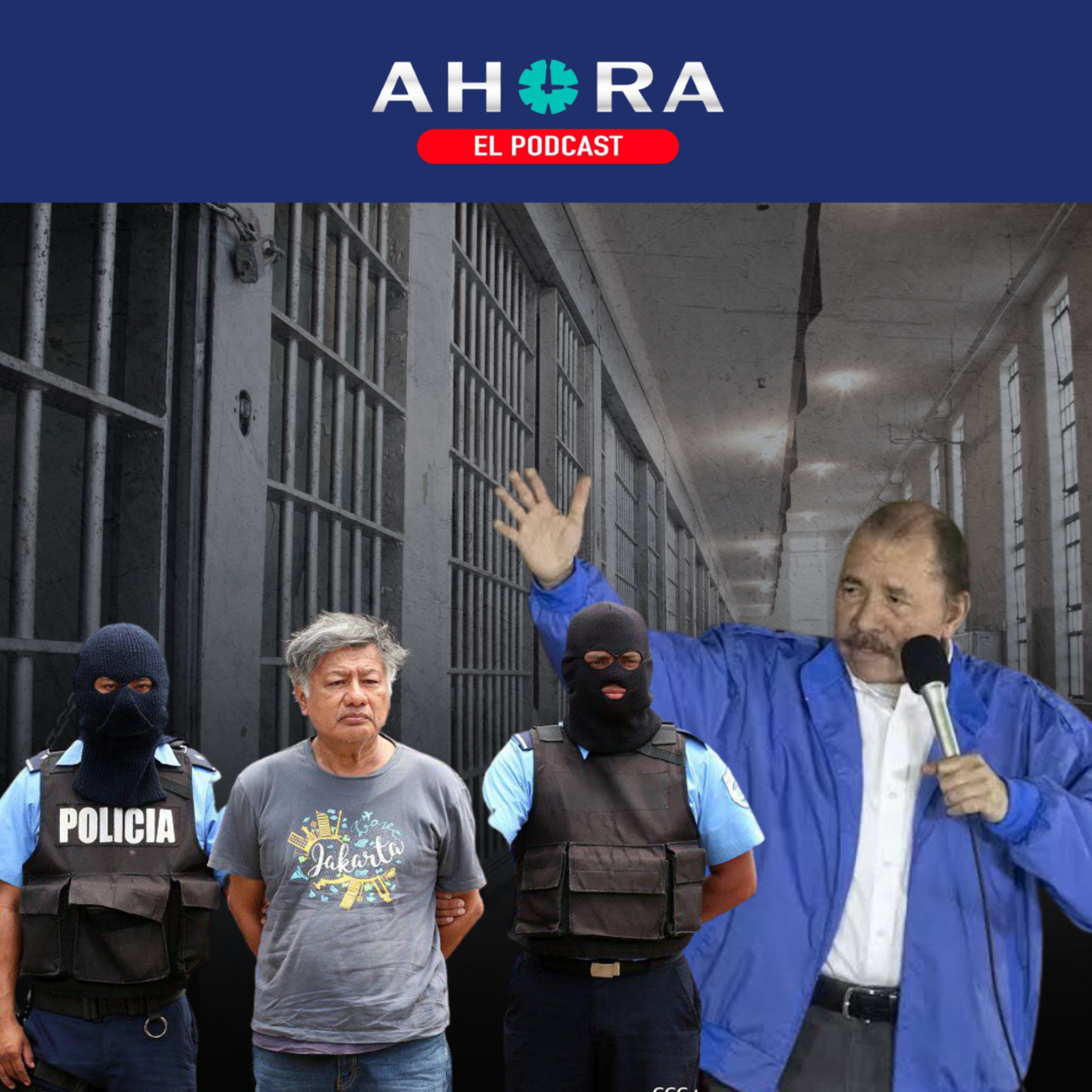¿Por qué Ortega encarceló a Carlos Brenes y Salvadora Martínez?: 11 meses bajo desaparición forzada