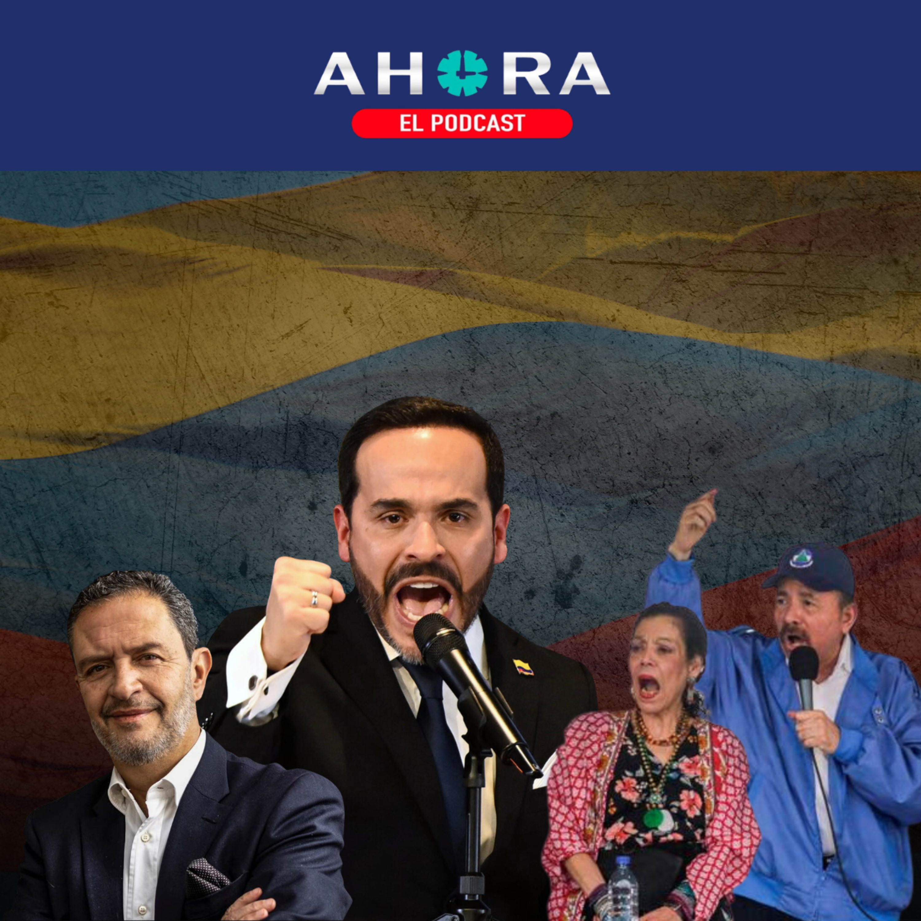 Colombia avisa: No tendrá embajada en Nicaragua para no legitimar la dictadura de Ortega