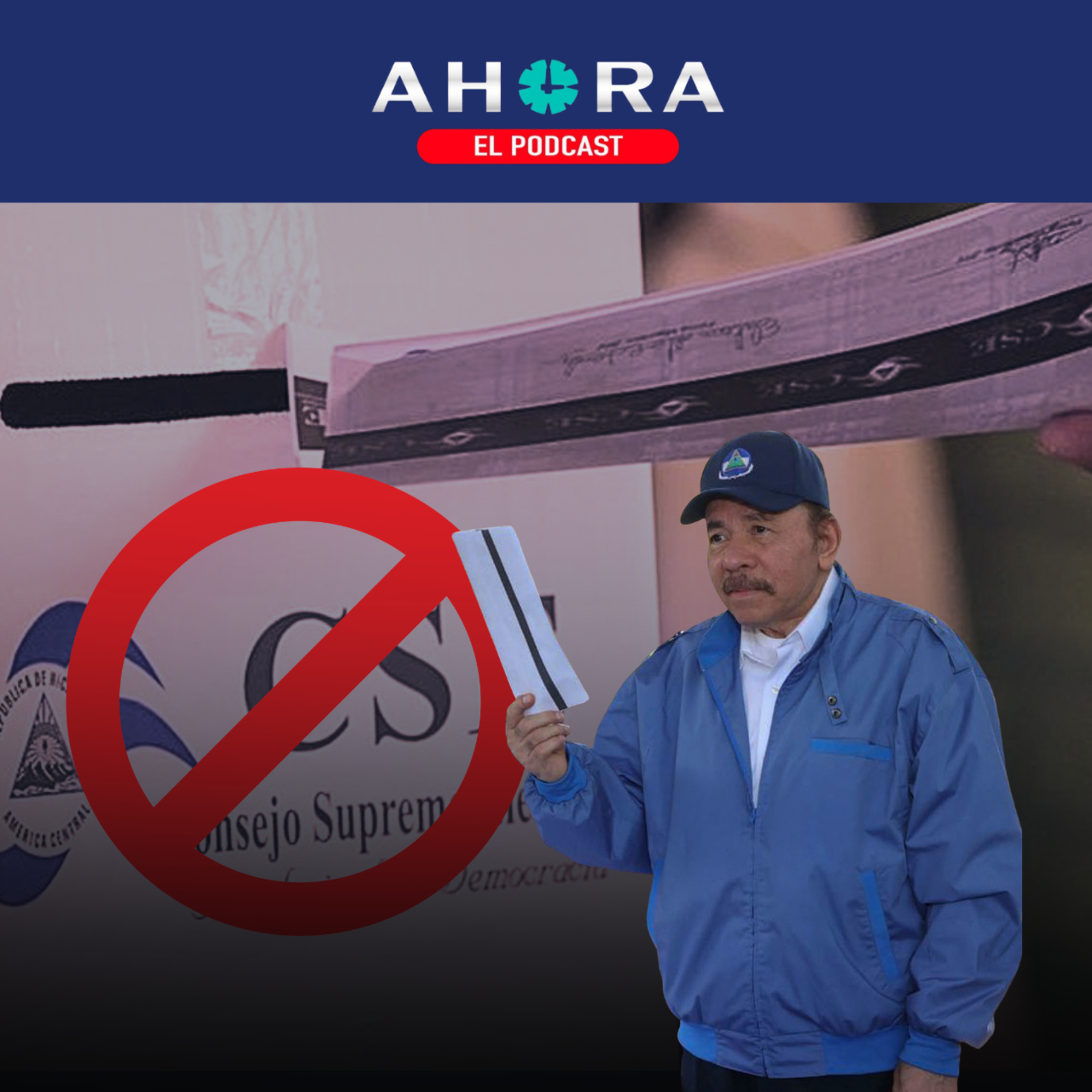 Ortega acelera la anulación de elecciones: Va por una asamblea constituyente
