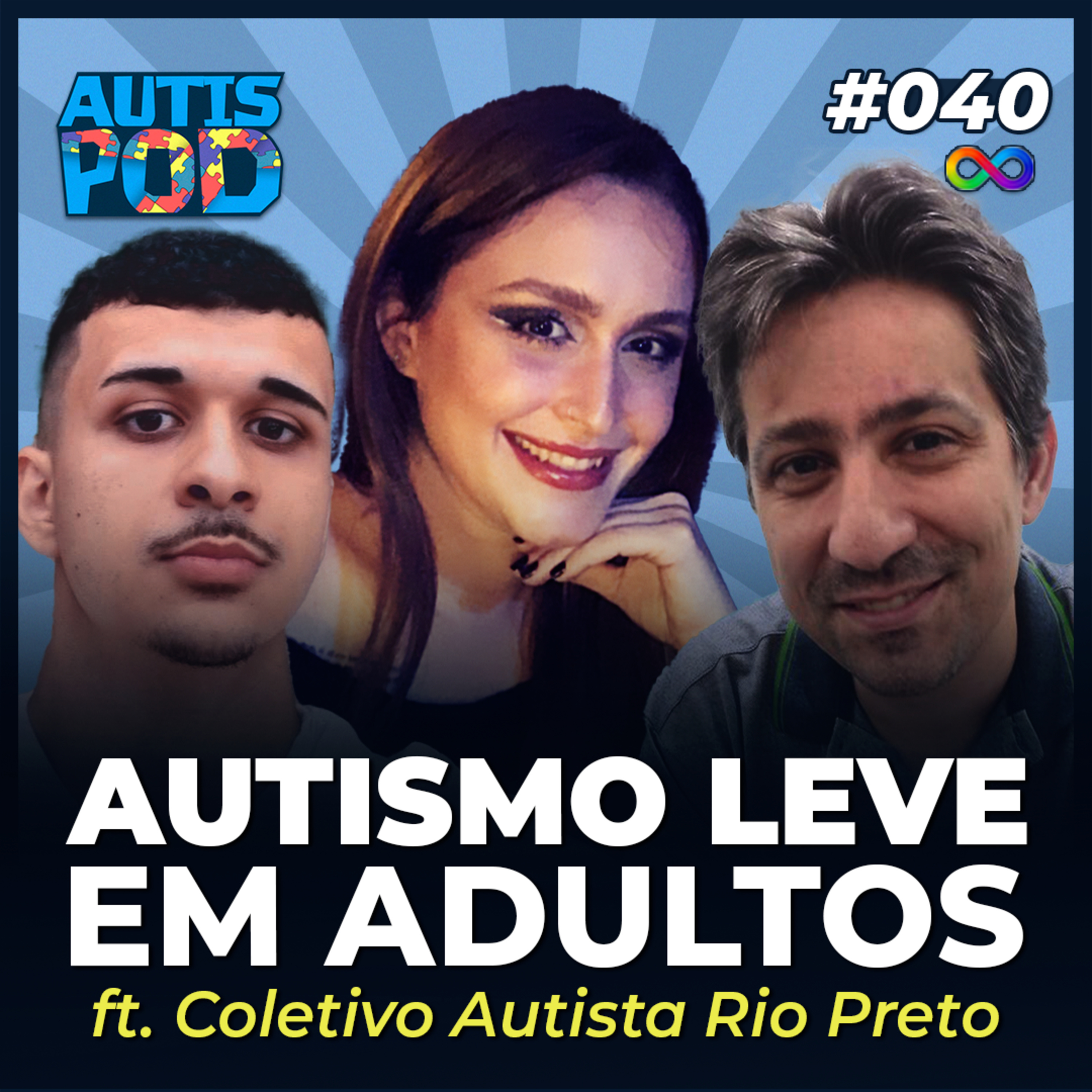 AutisPod