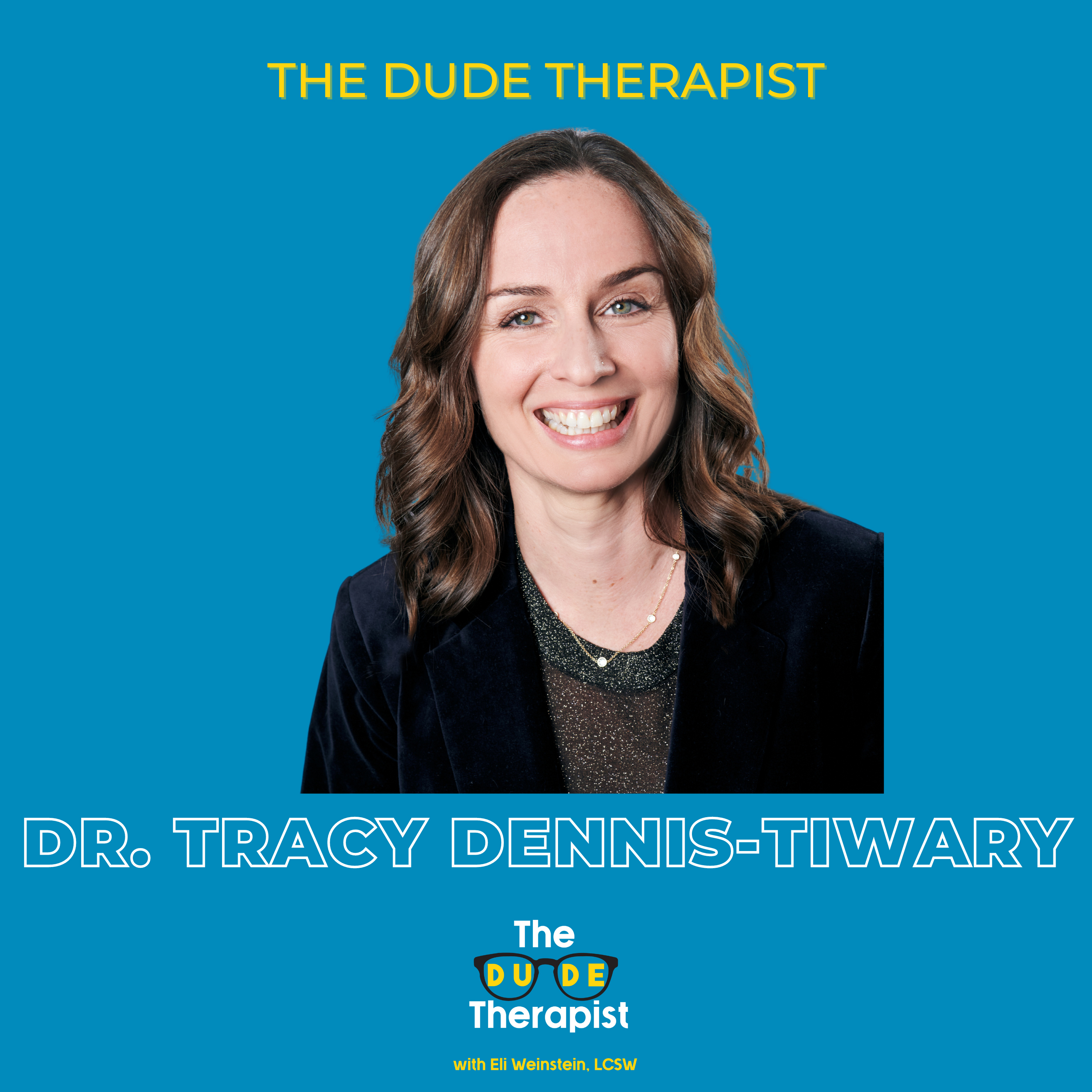 The Dude Therapist