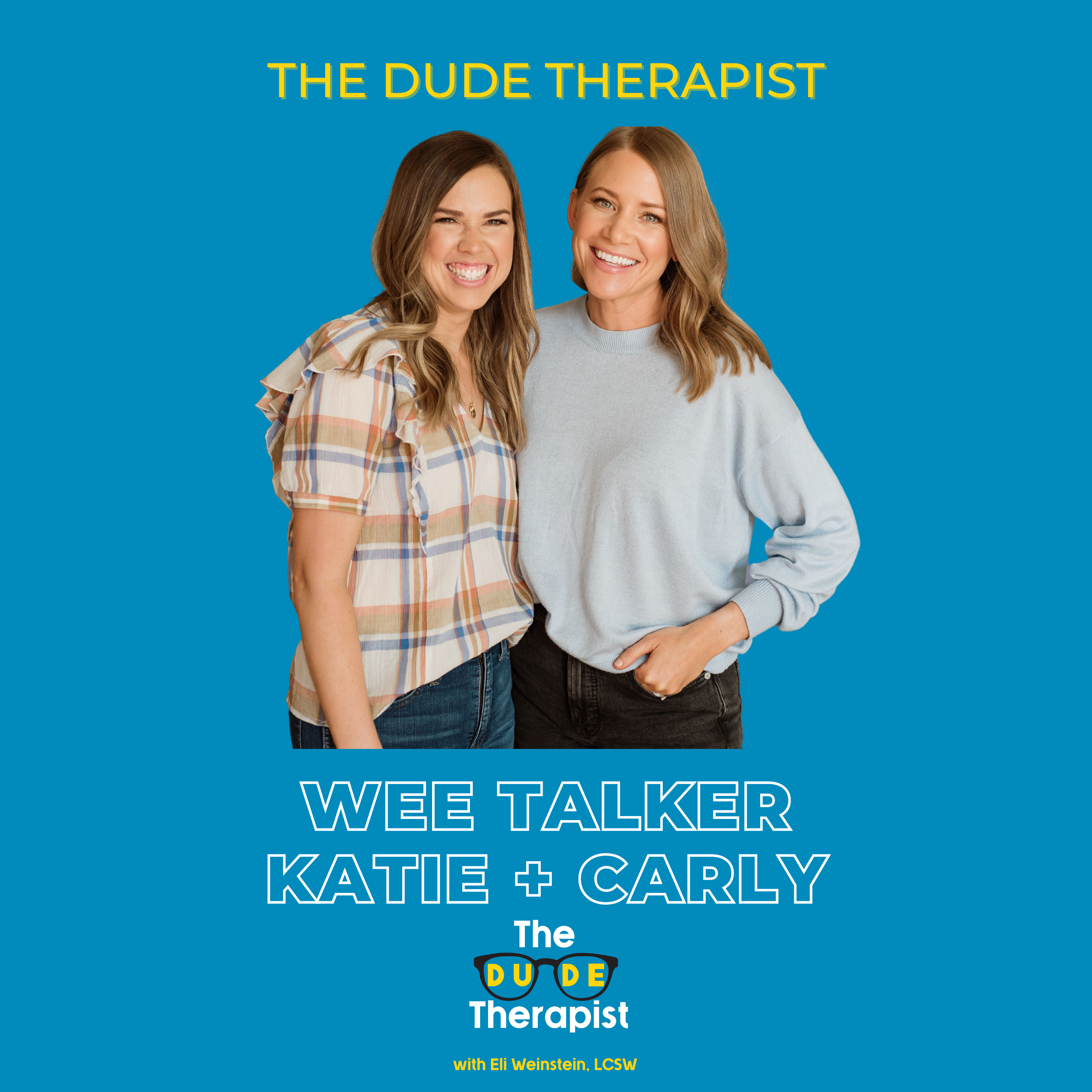 The Dude Therapist